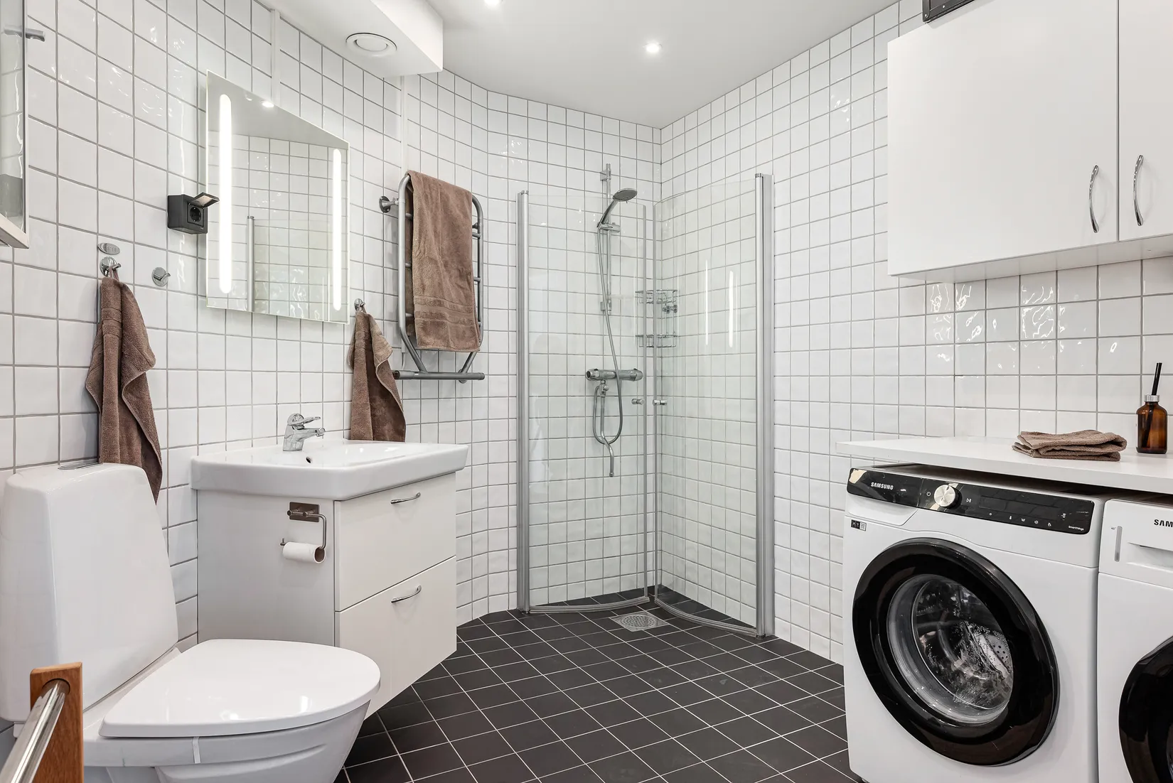 Bostadsrätt, Tolagsgatan 5, Nyköping