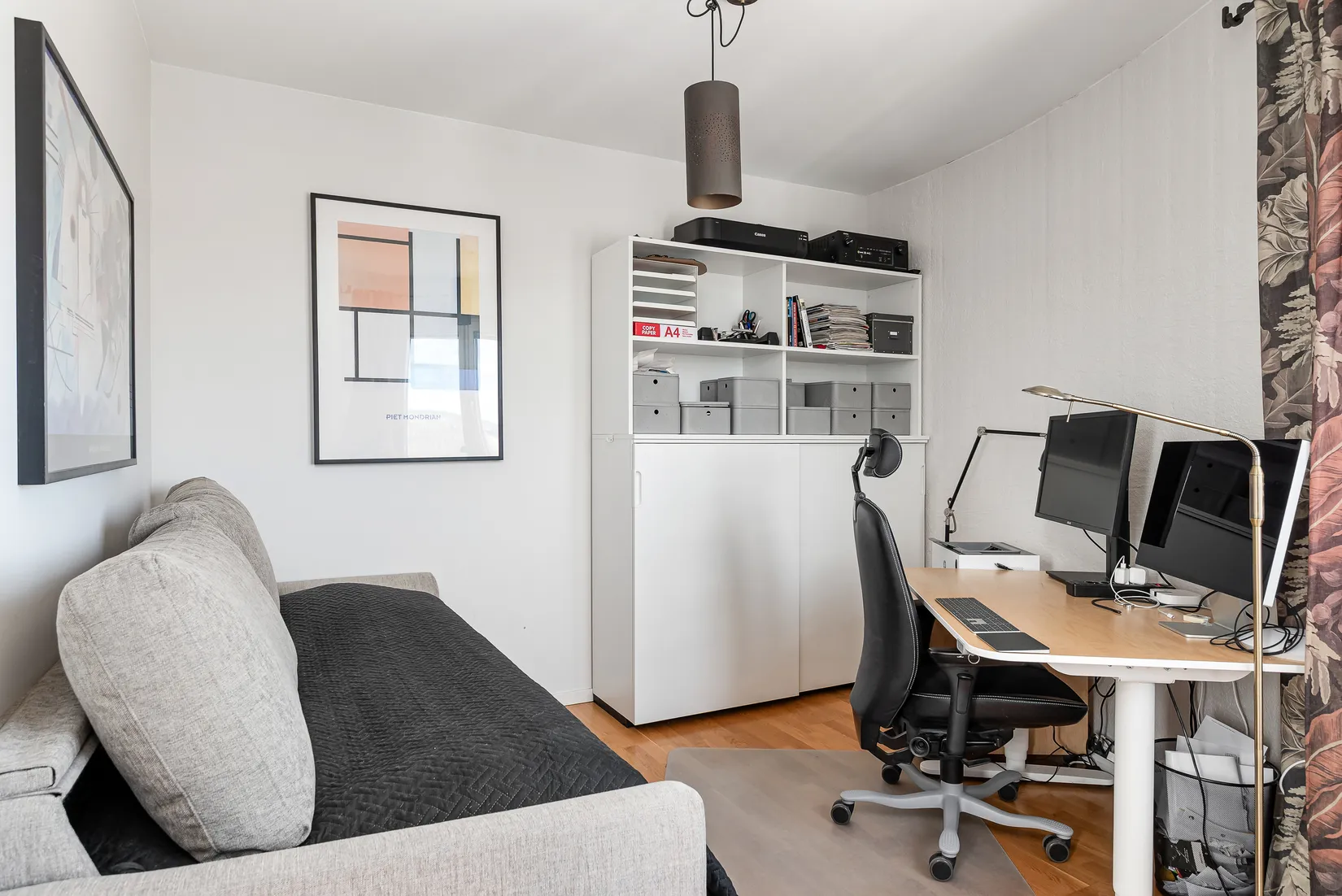 Bostadsrätt, Tolagsgatan 5, Nyköping