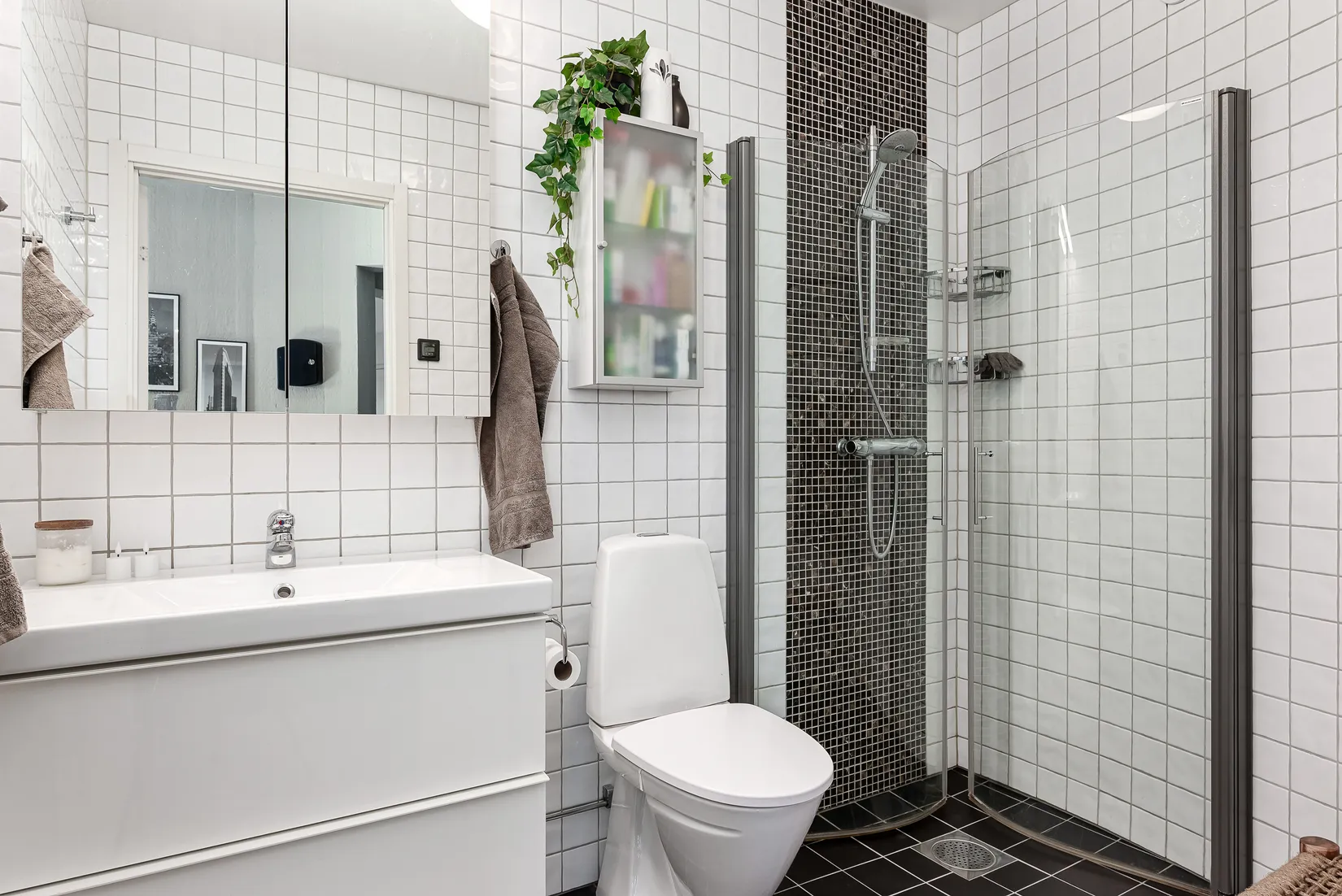 Bostadsrätt, Tolagsgatan 5, Nyköping