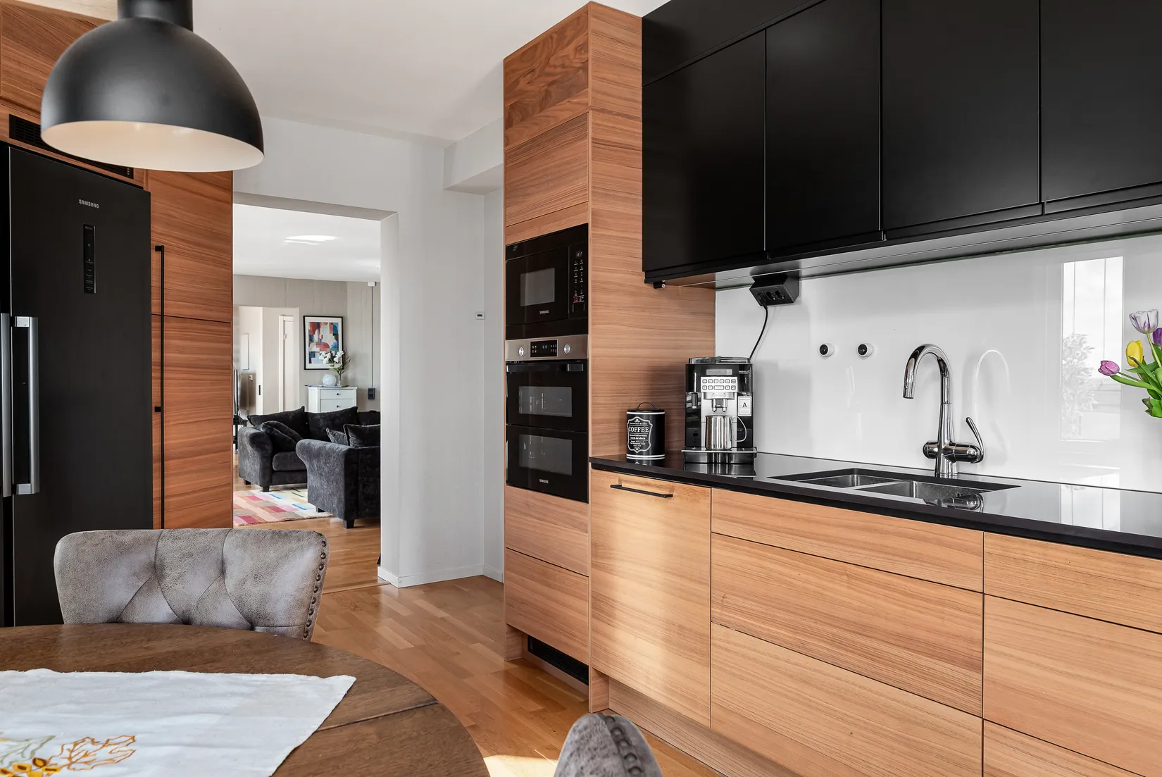 Bostadsrätt, Tolagsgatan 5, Nyköping