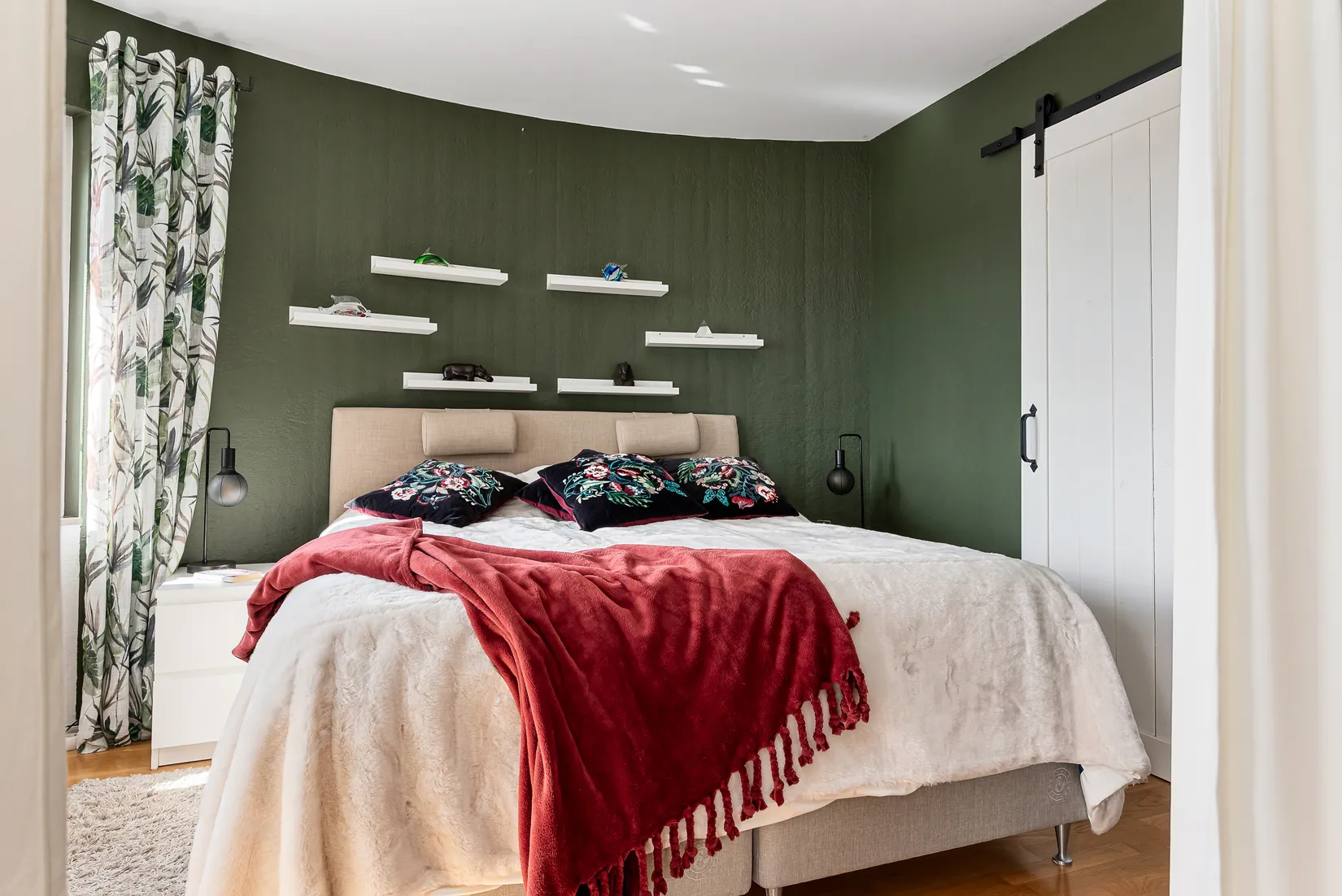 Bostadsrätt, Tolagsgatan 5, Nyköping