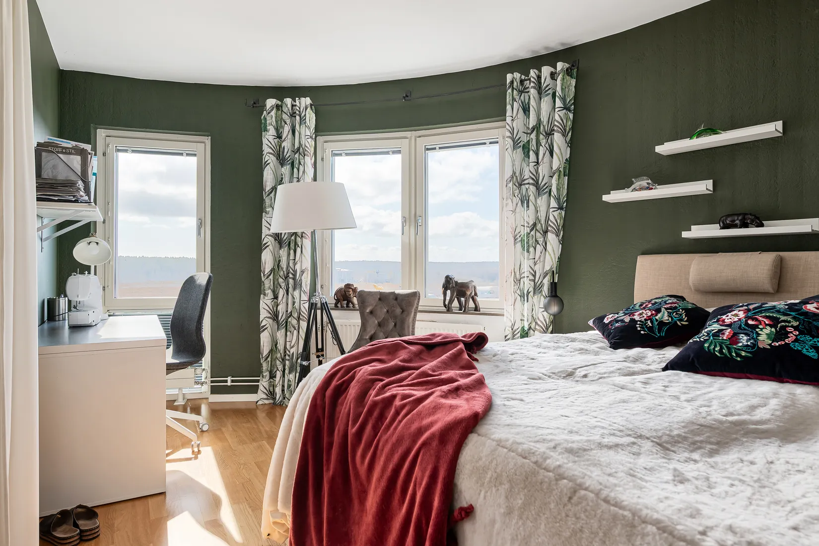 Bostadsrätt, Tolagsgatan 5, Nyköping