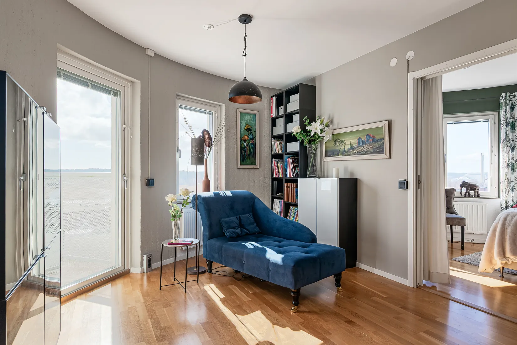 Bostadsrätt, Tolagsgatan 5, Nyköping