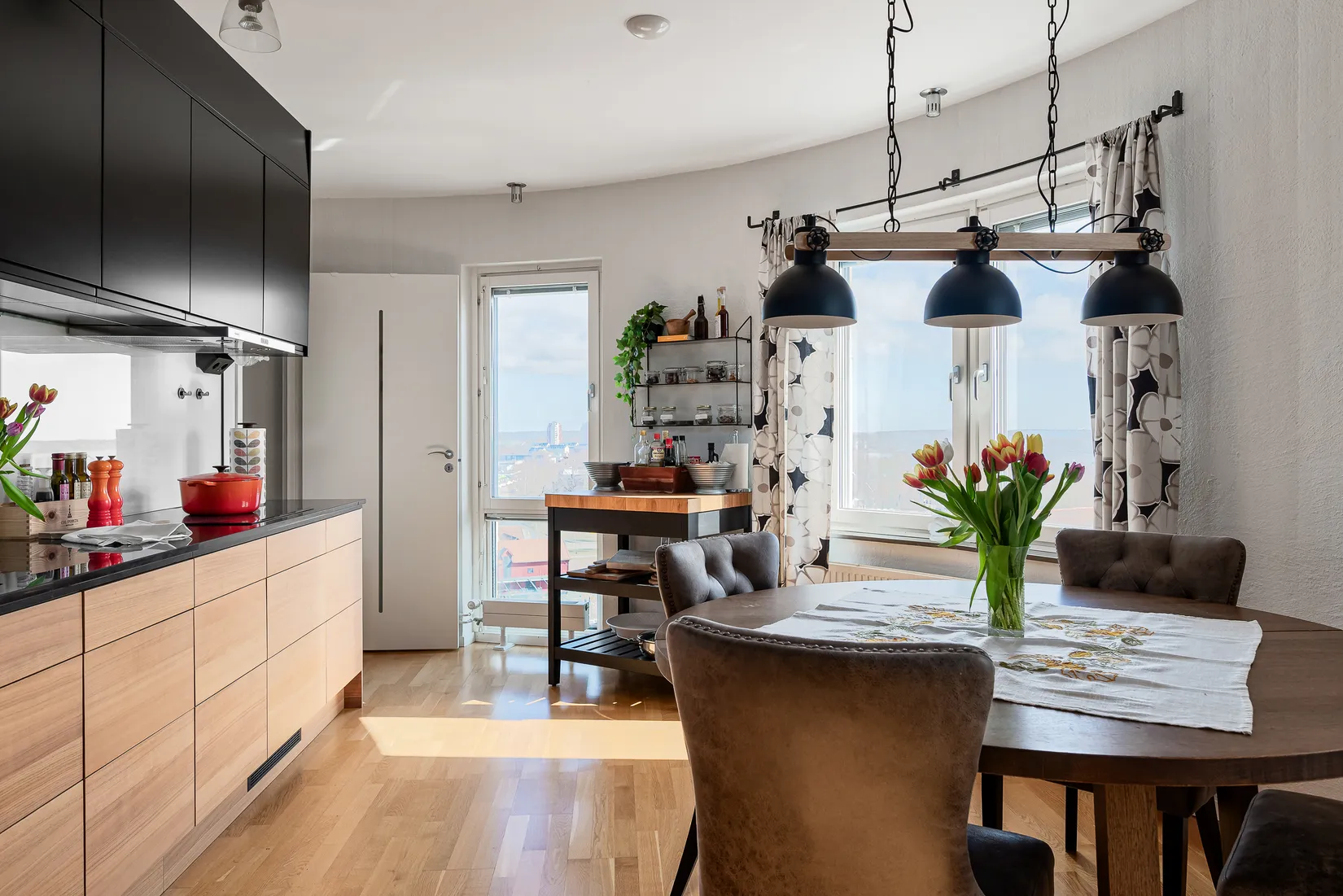 Bostadsrätt, Tolagsgatan 5, Nyköping