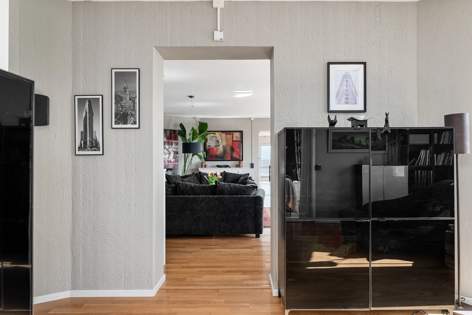 Bostadsrätt, Tolagsgatan 5, Nyköping