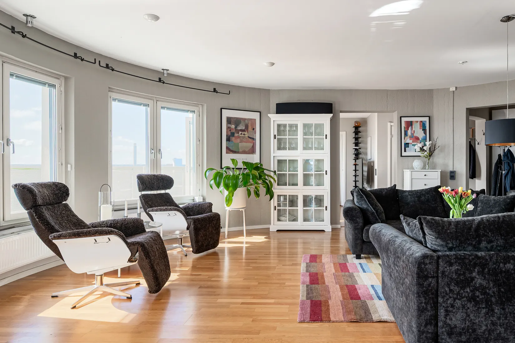 Bostadsrätt, Tolagsgatan 5, Nyköping