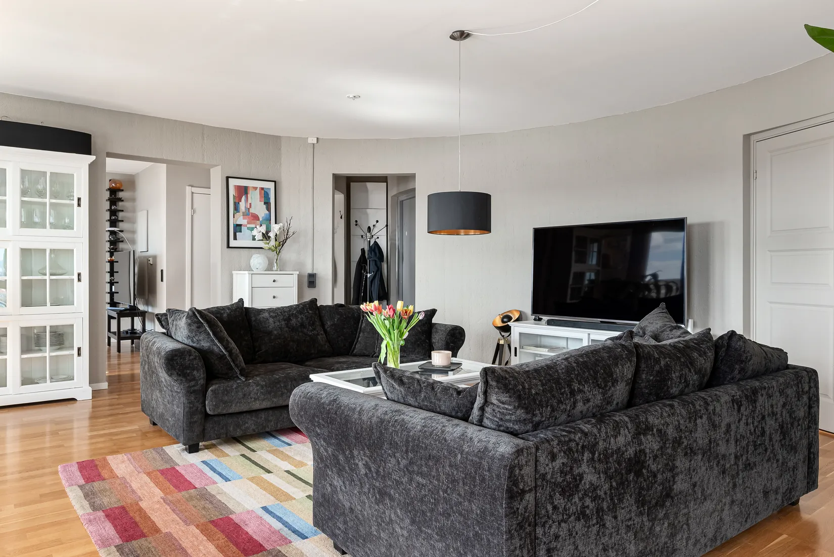 Bostadsrätt, Tolagsgatan 5, Nyköping