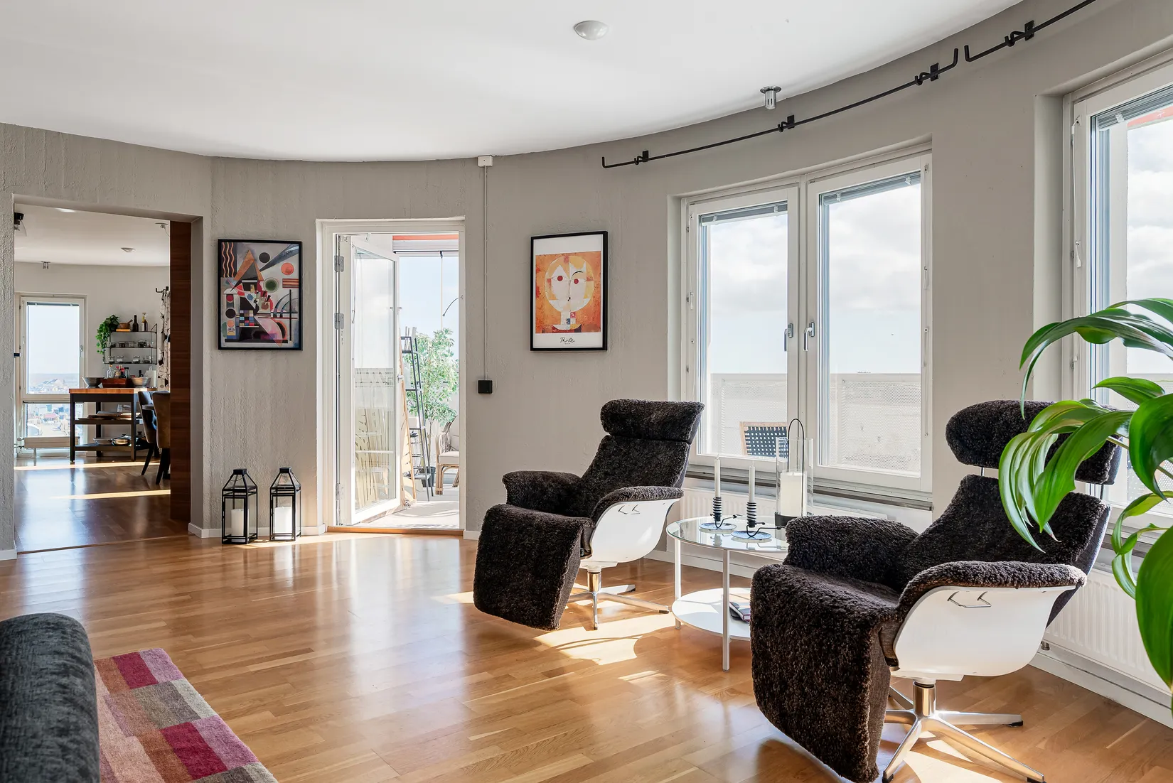 Bostadsrätt, Tolagsgatan 5, Nyköping