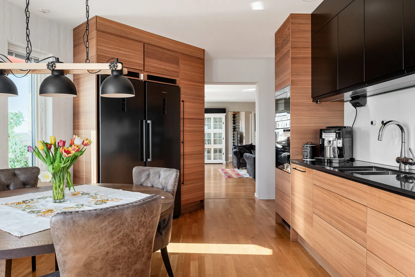 Bostadsrätt, Tolagsgatan 5, Nyköping