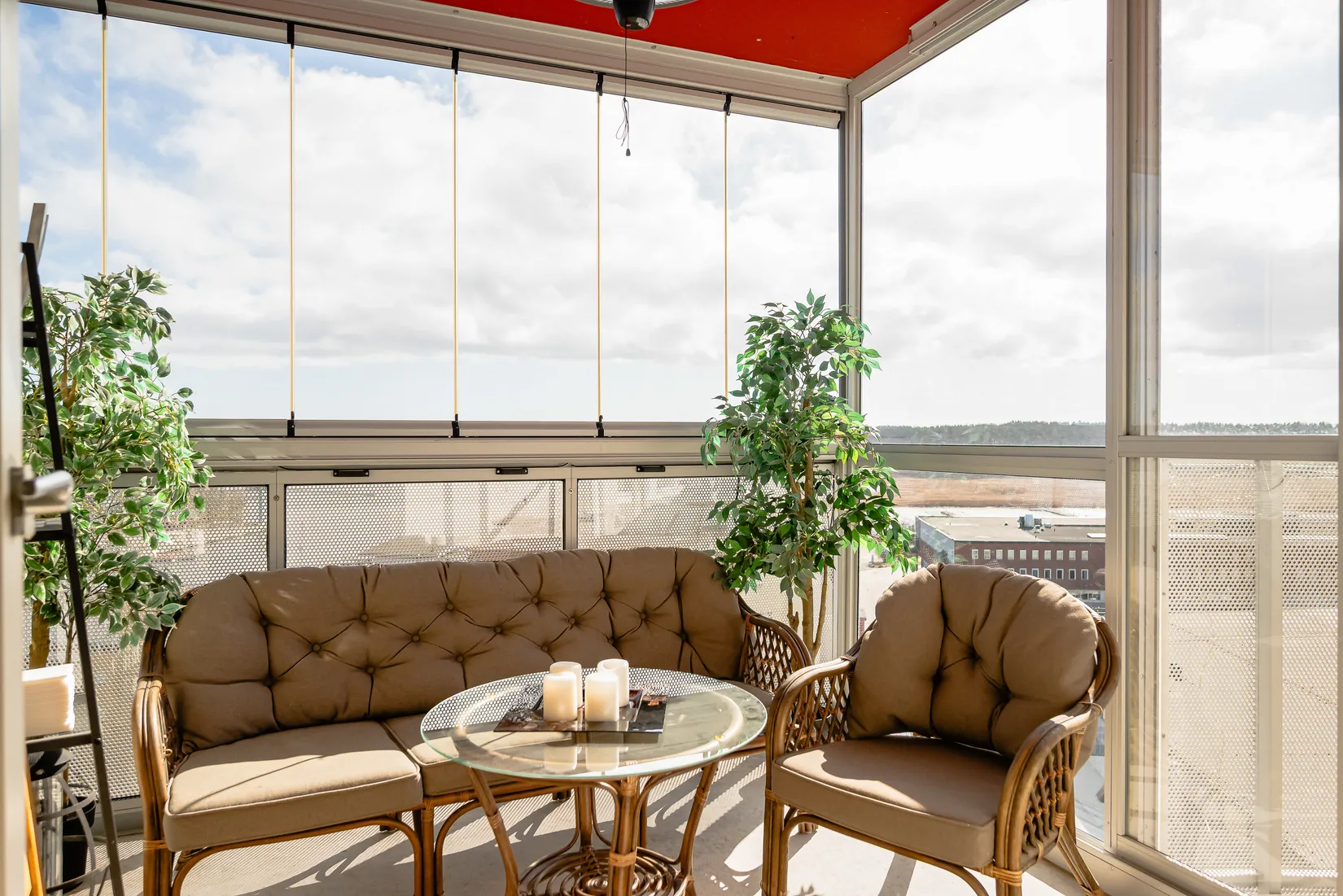 Bostadsrätt, Tolagsgatan 5, Nyköping