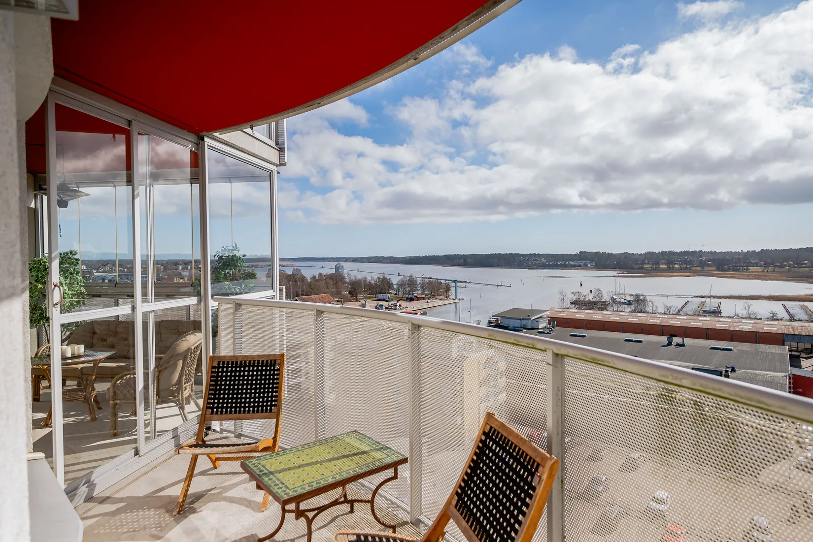 Bostadsrätt, Tolagsgatan 5, Nyköping