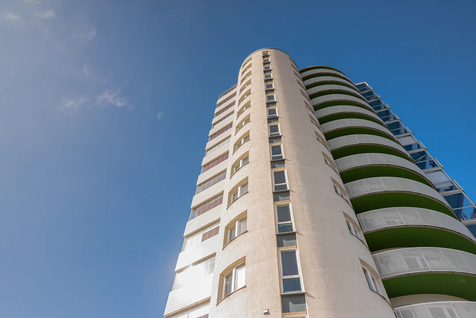 Bostadsrätt, Tolagsgatan 5, Nyköping