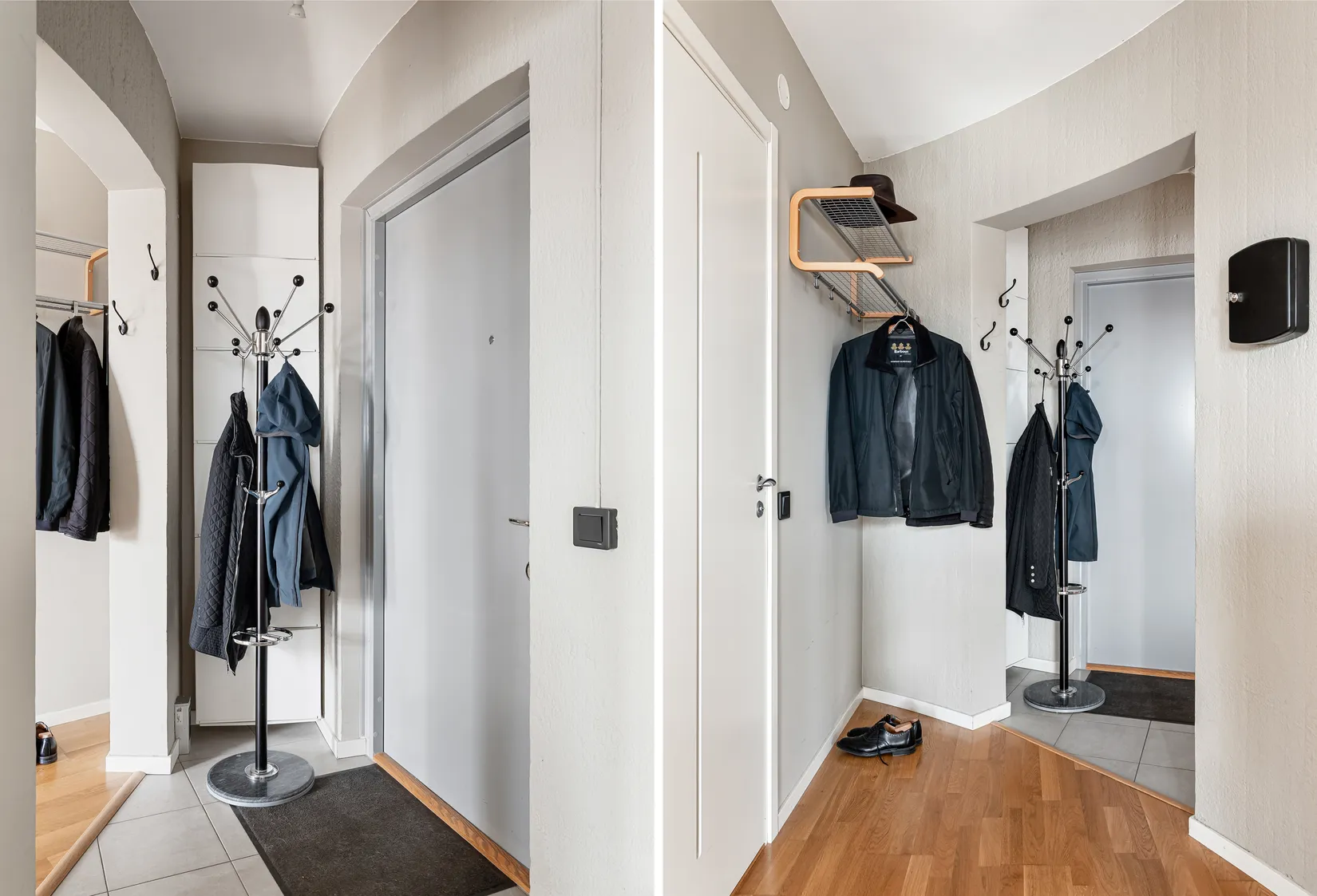 Bostadsrätt, Tolagsgatan 5, Nyköping