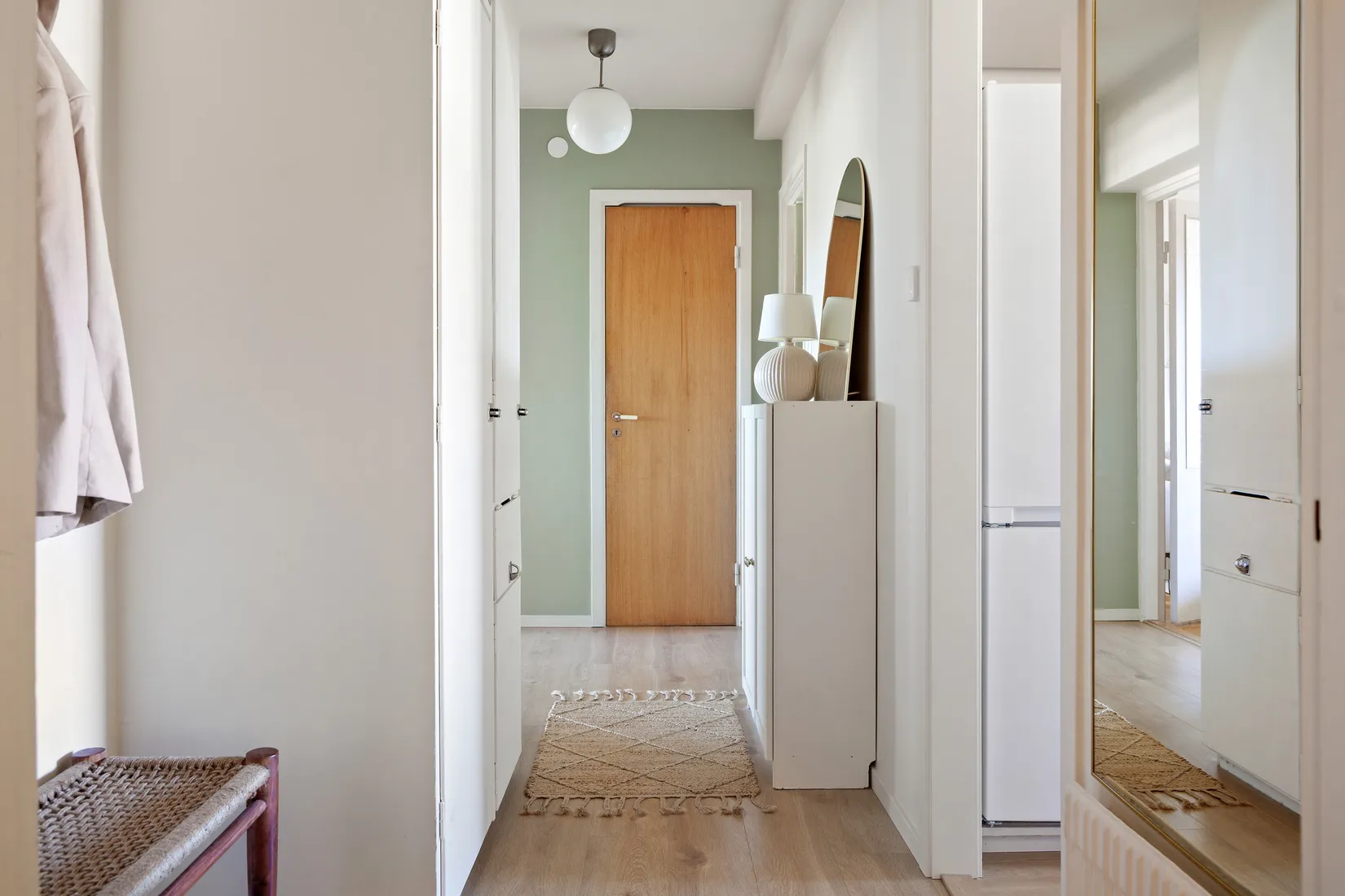 Bostadsrätt, Linnévägen 12B, Oppeby, Nyköping