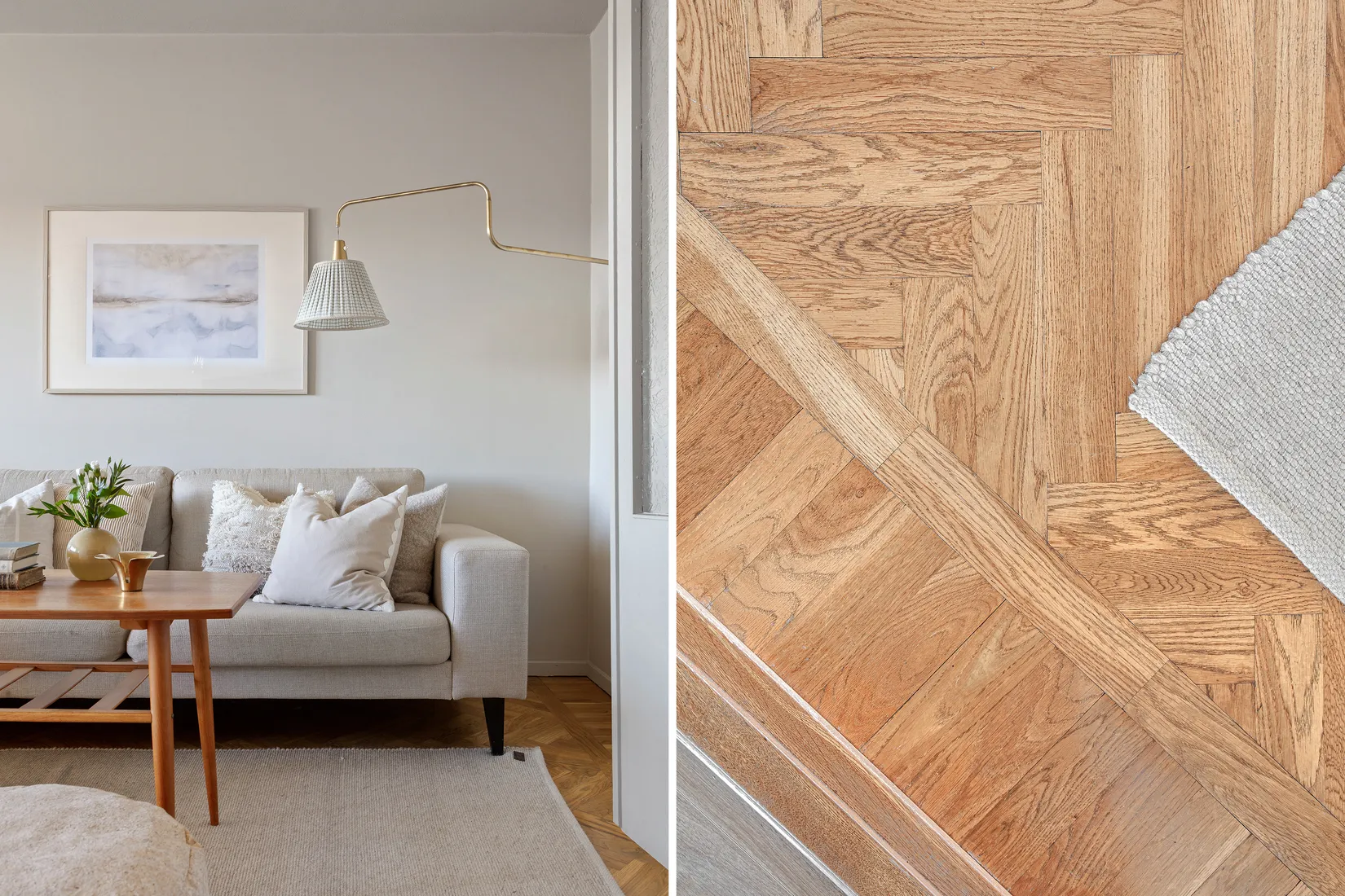 Bostadsrätt, Linnévägen 12B, Oppeby, Nyköping