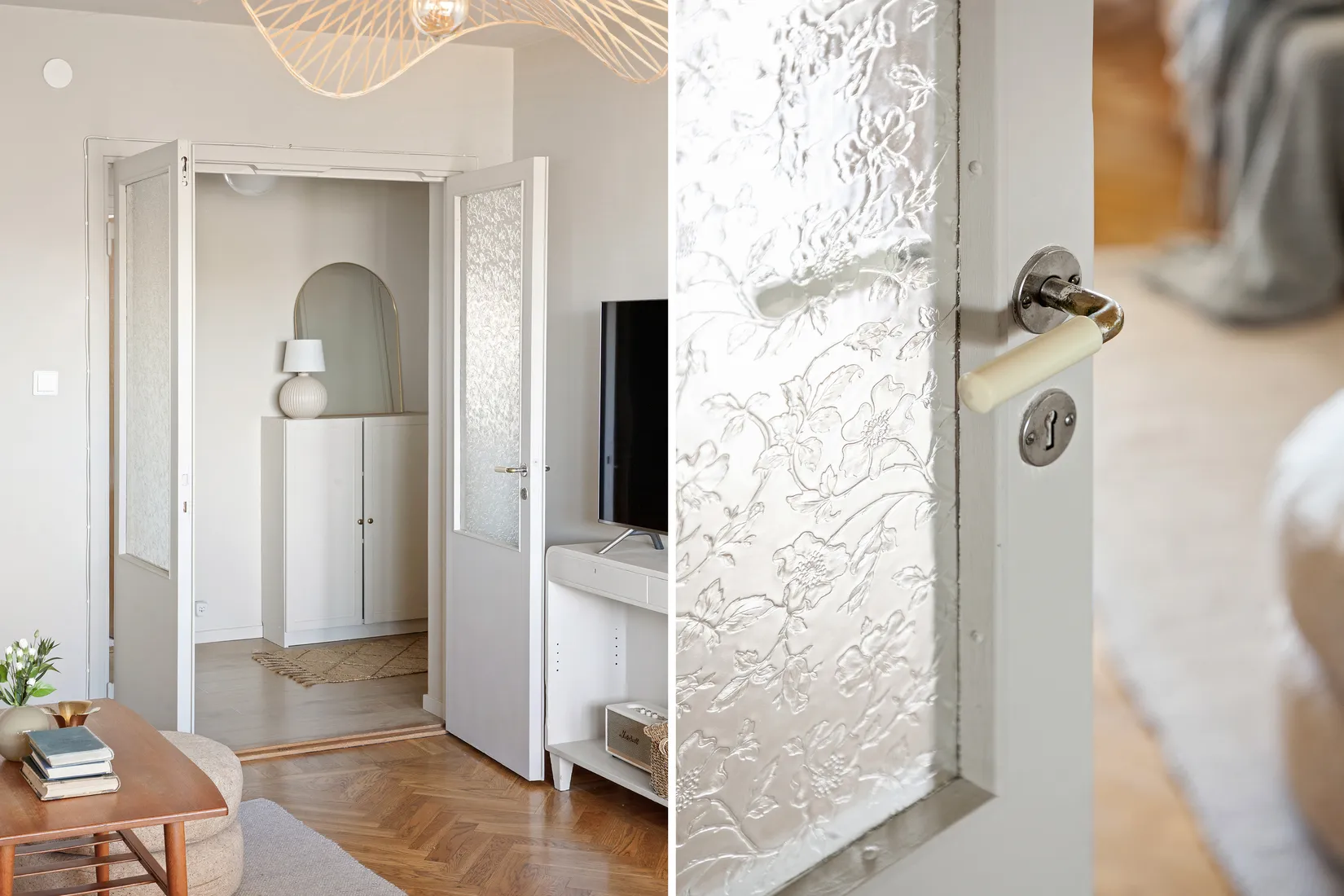 Bostadsrätt, Linnévägen 12B, Oppeby, Nyköping