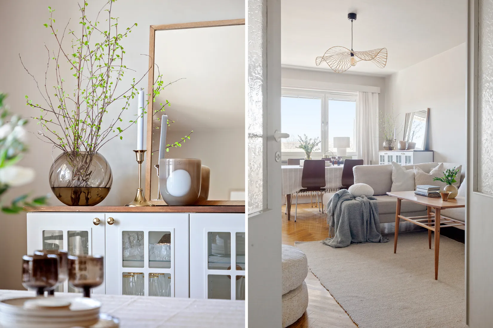 Bostadsrätt, Linnévägen 12B, Oppeby, Nyköping