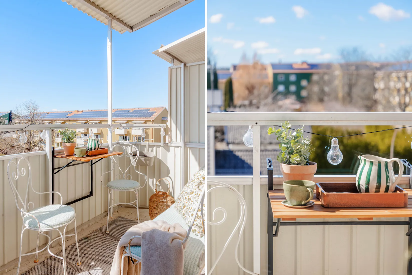 Bostadsrätt, Linnévägen 12B, Oppeby, Nyköping