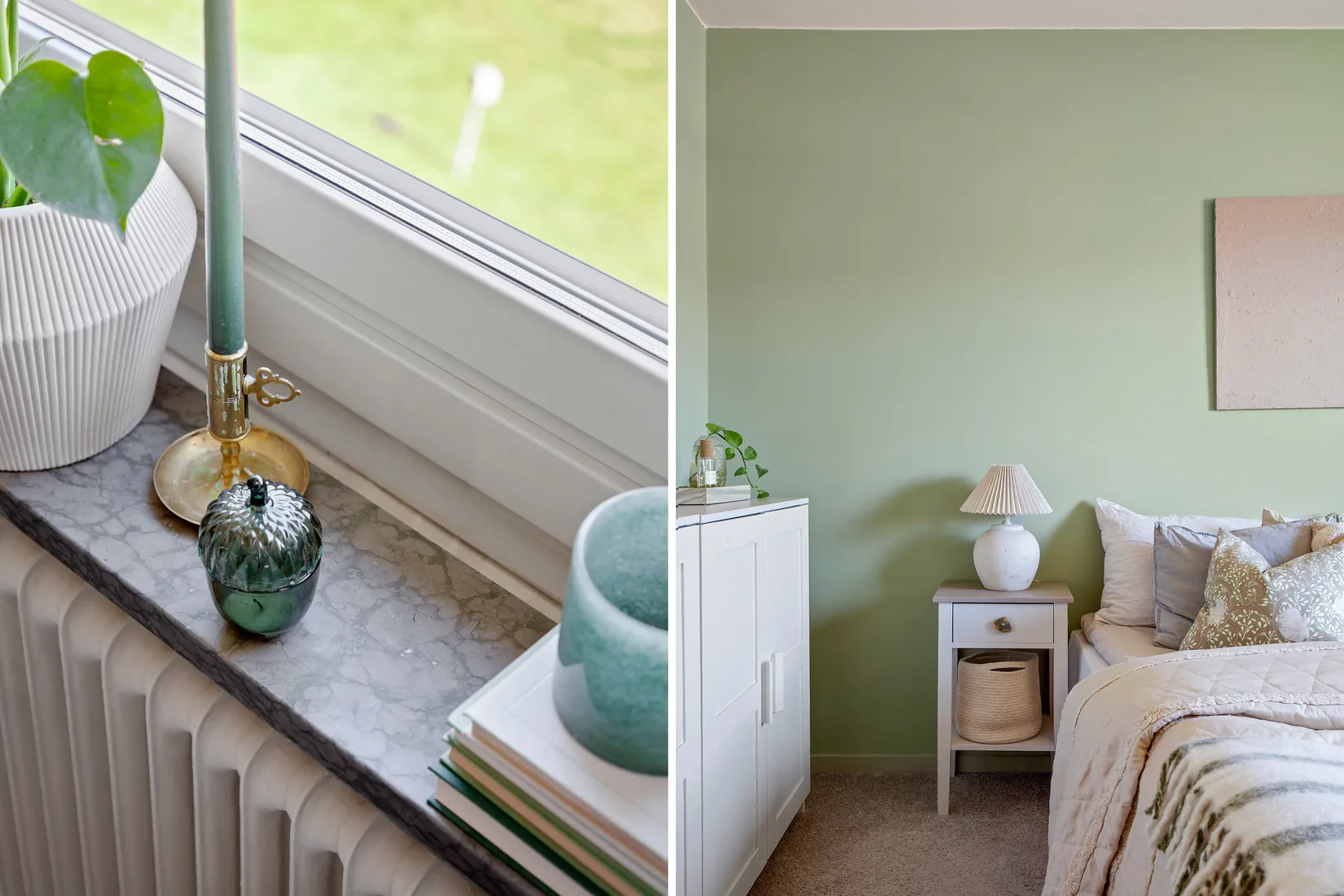 Bostadsrätt, Linnévägen 12B, Oppeby, Nyköping