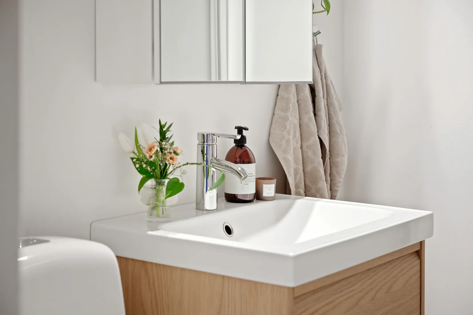 Bostadsrätt, Linnévägen 12B, Oppeby, Nyköping