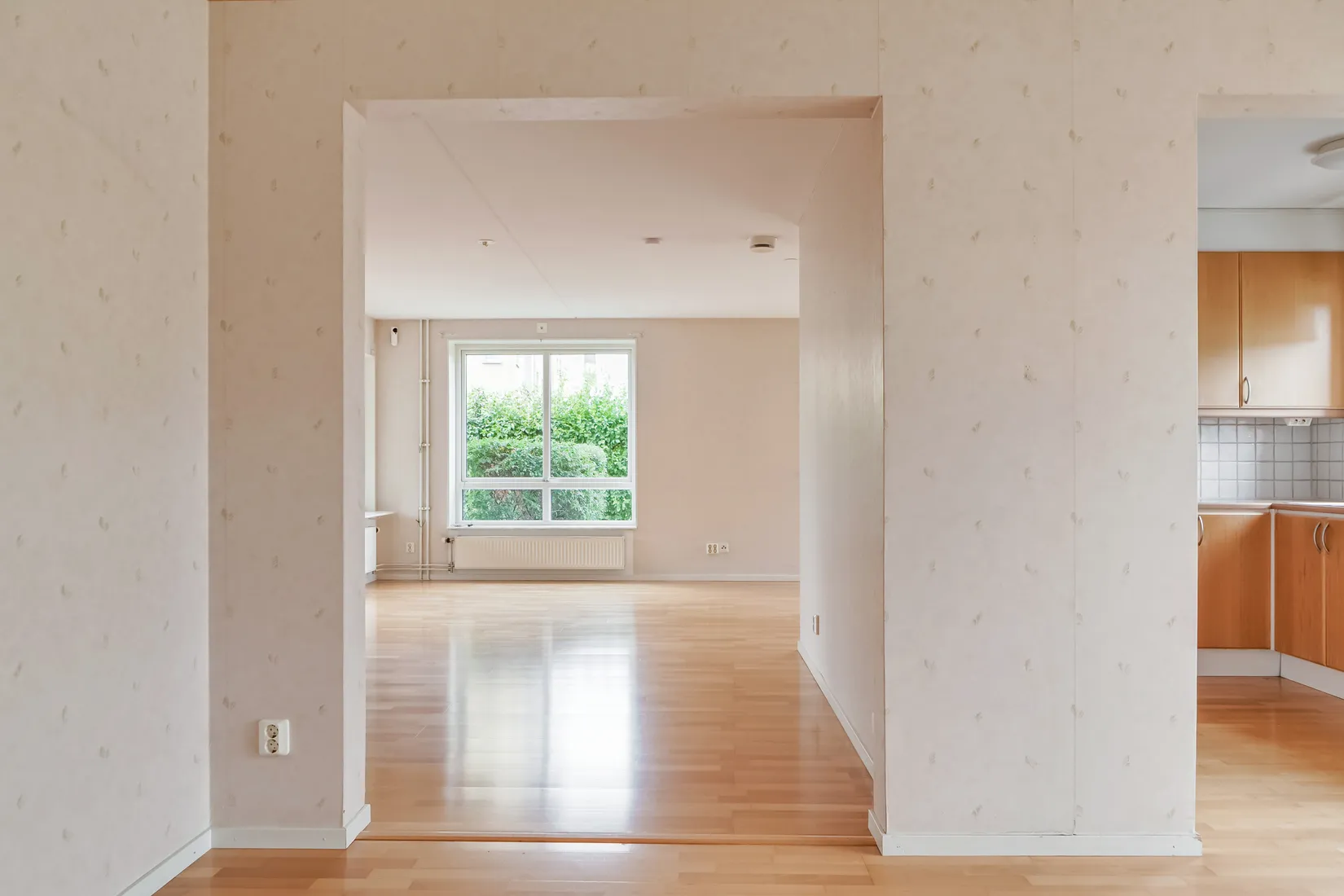 Bostadsrätt, Katjavägen 2, Sjösidan, Lomma