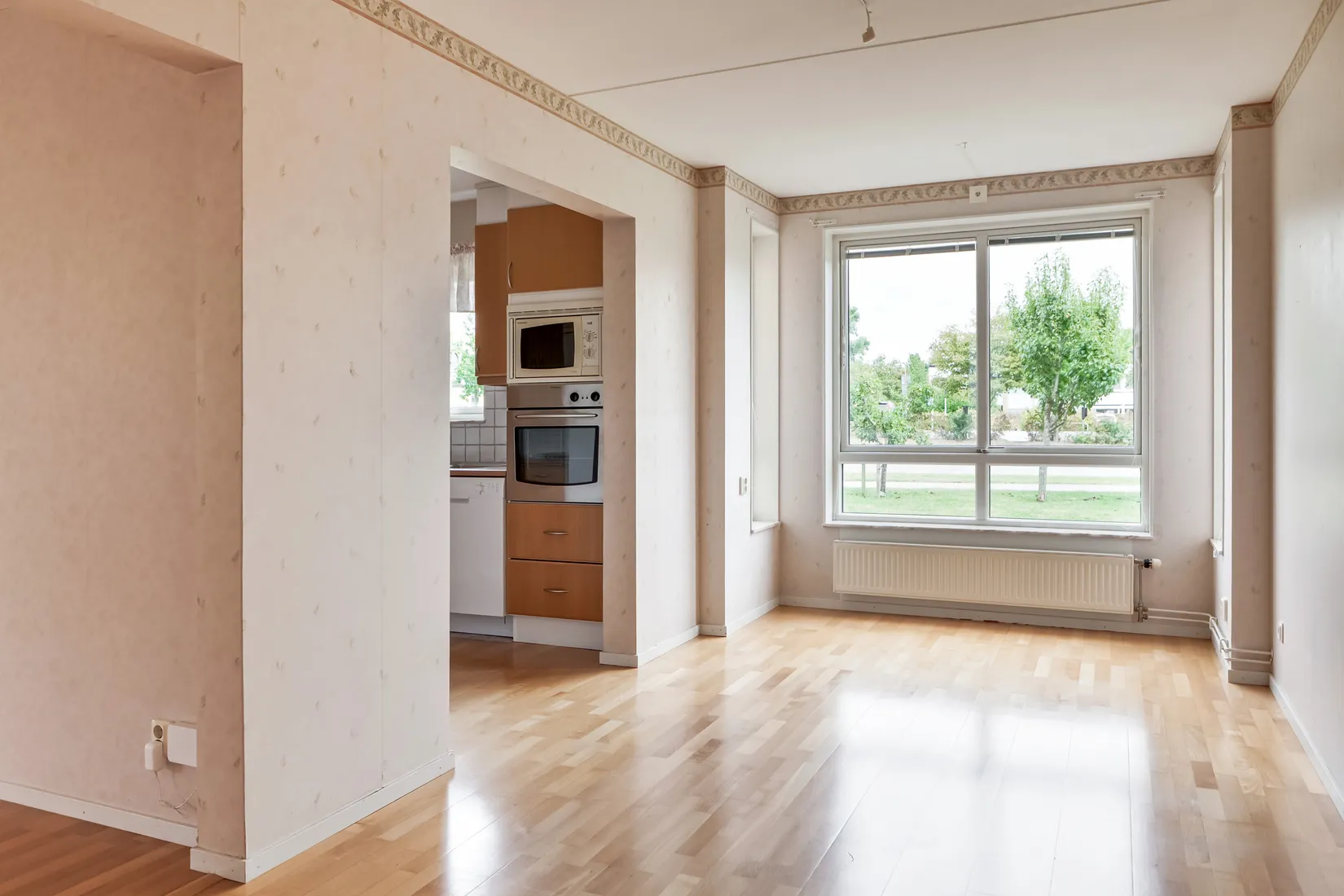 Bostadsrätt, Katjavägen 2, Sjösidan, Lomma