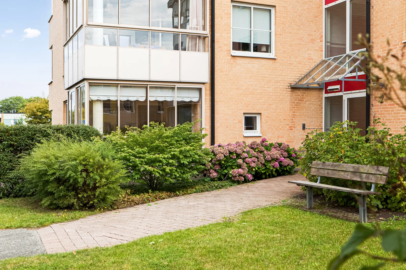 Bostadsrätt, Katjavägen 2, Sjösidan, Lomma