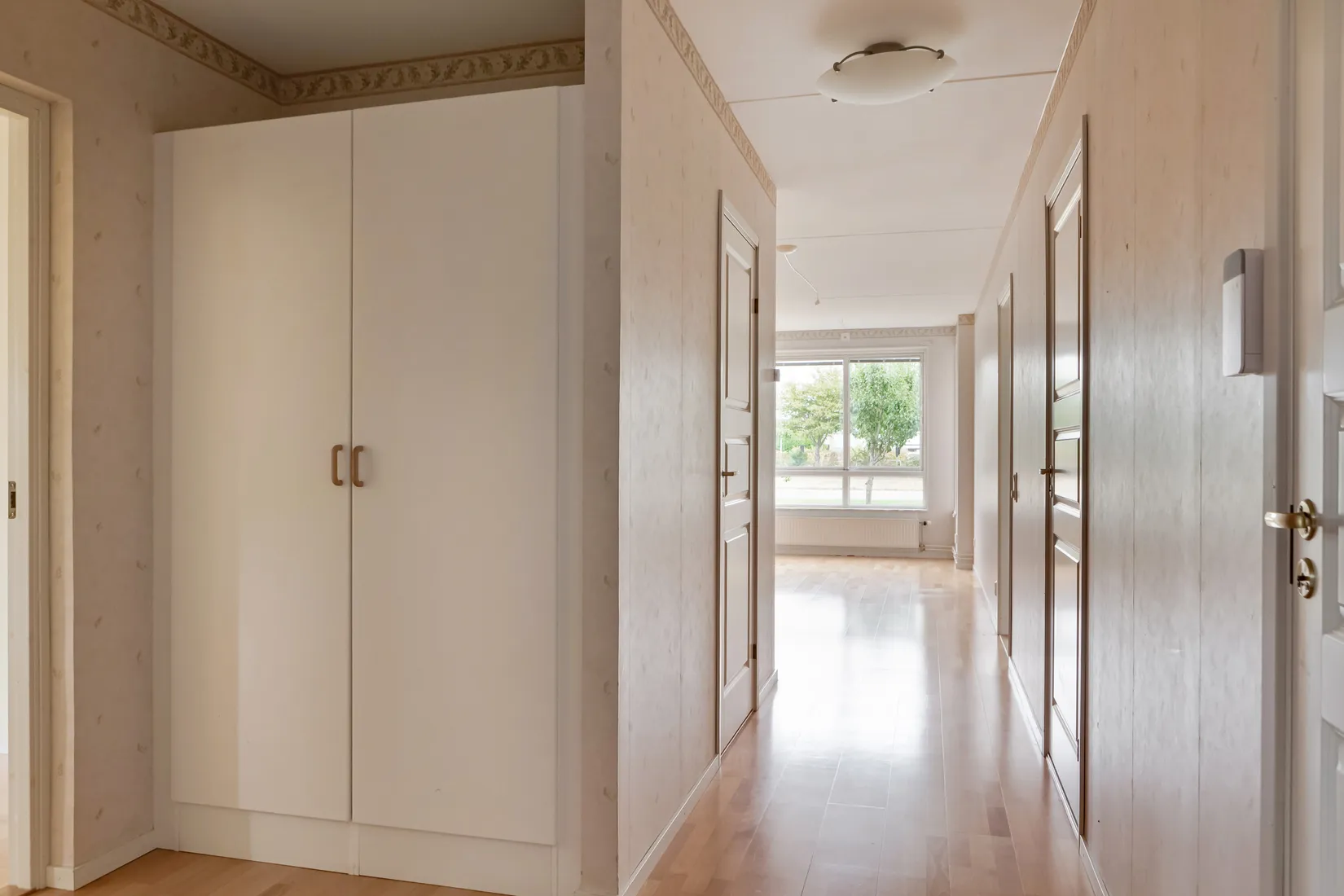 Bostadsrätt, Katjavägen 2, Sjösidan, Lomma