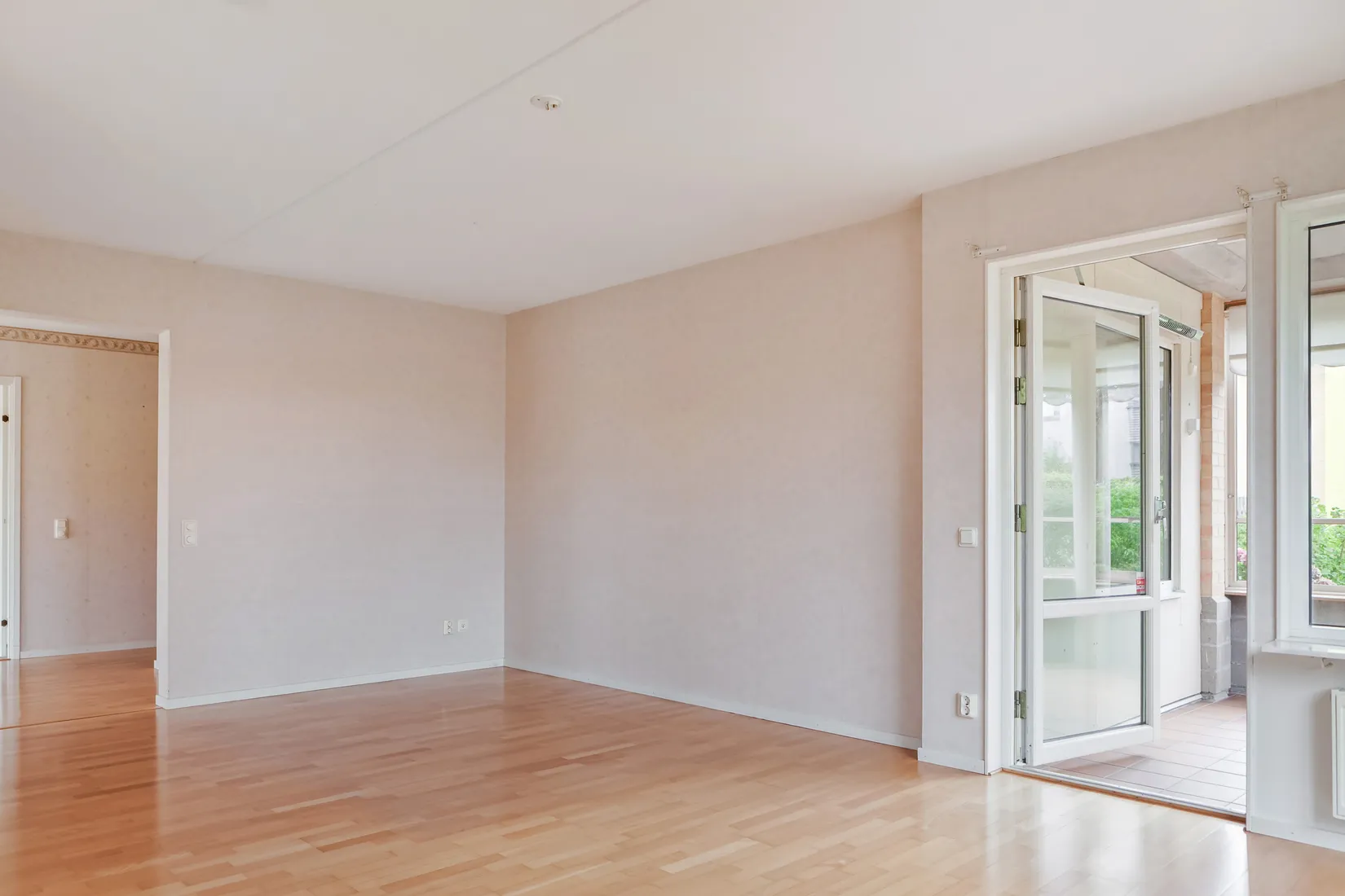 Bostadsrätt, Katjavägen 2, Sjösidan, Lomma