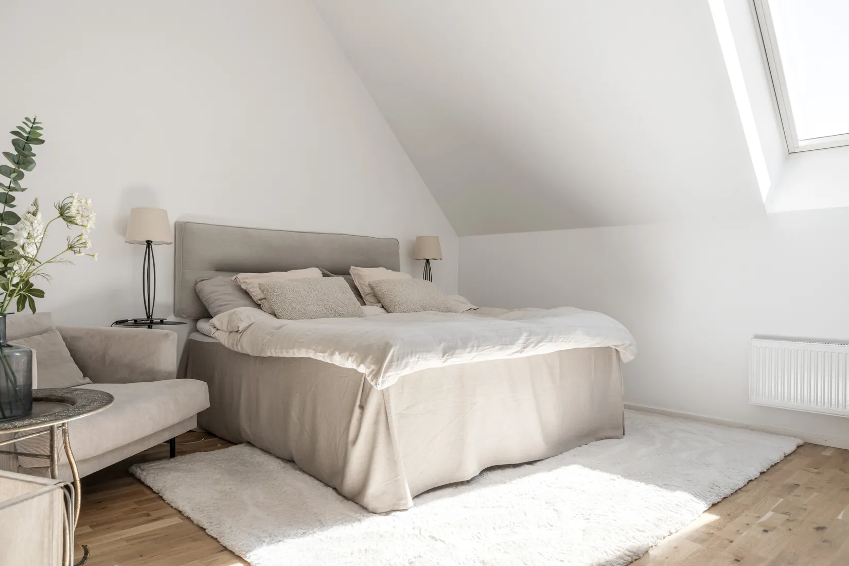 Bostadsrätt, Prins Augusts gata 14, Lund - Centrum, Lund