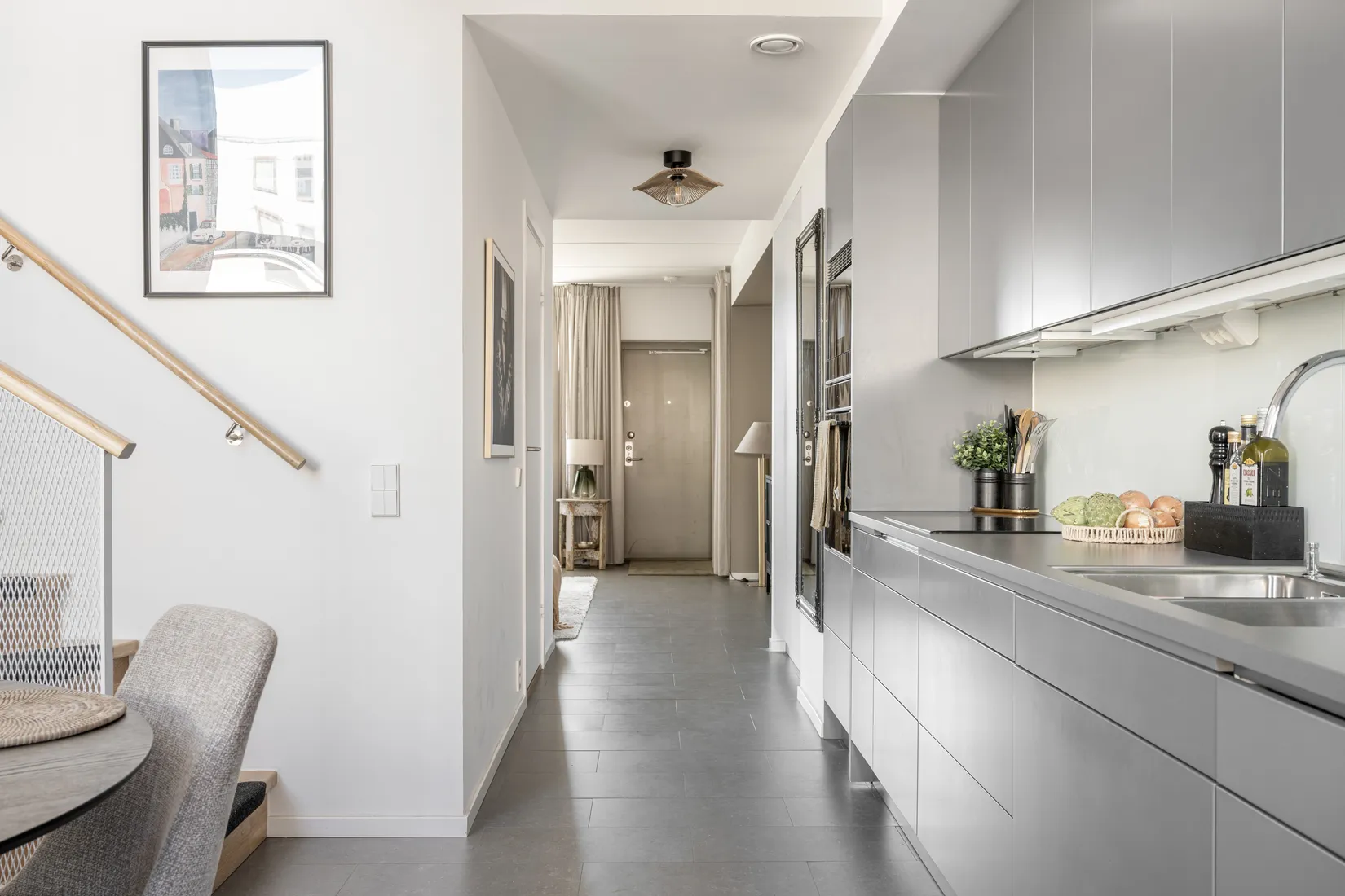 Bostadsrätt, Prins Augusts gata 14, Lund - Centrum, Lund