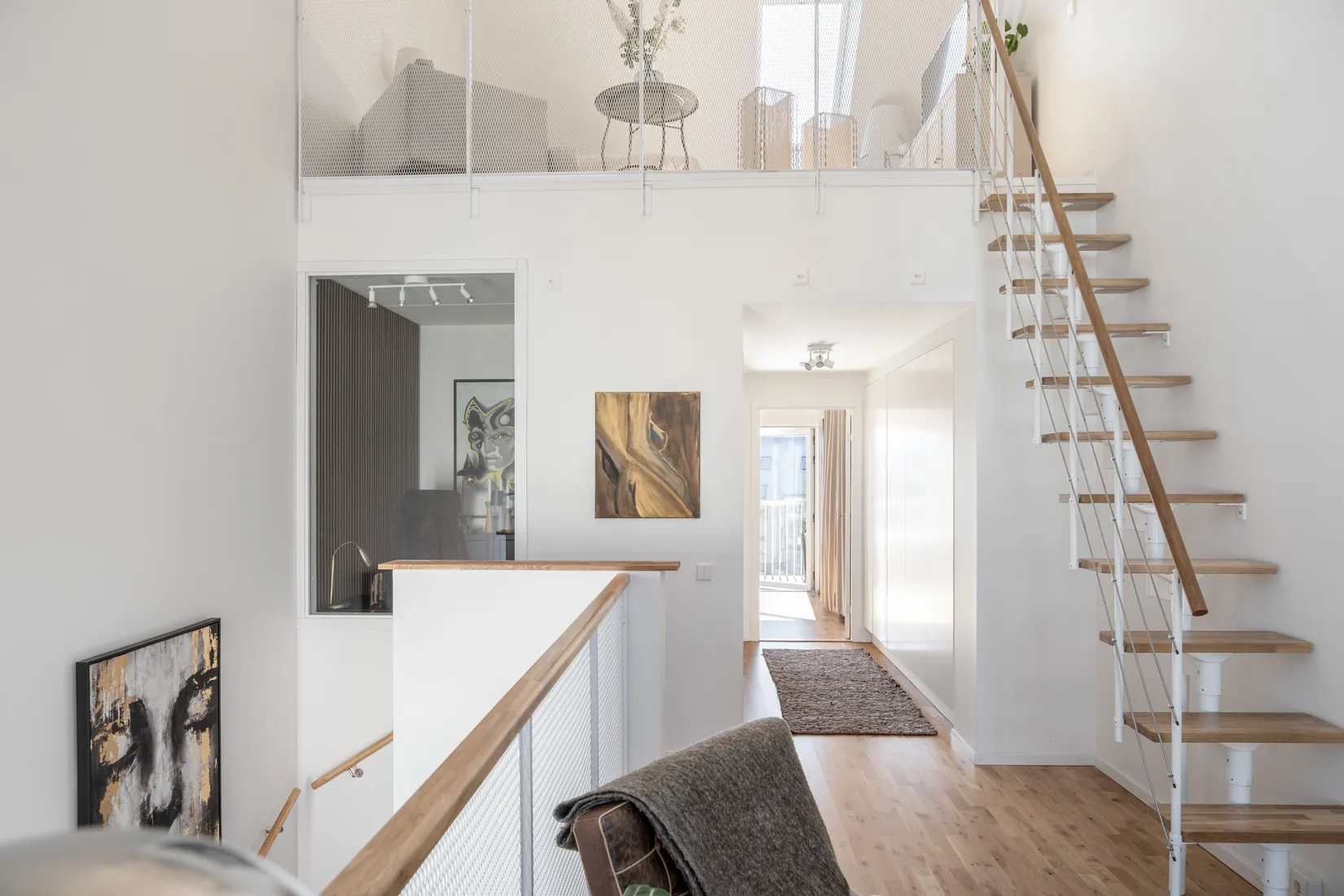 Bostadsrätt, Prins Augusts gata 14, Lund - Centrum, Lund