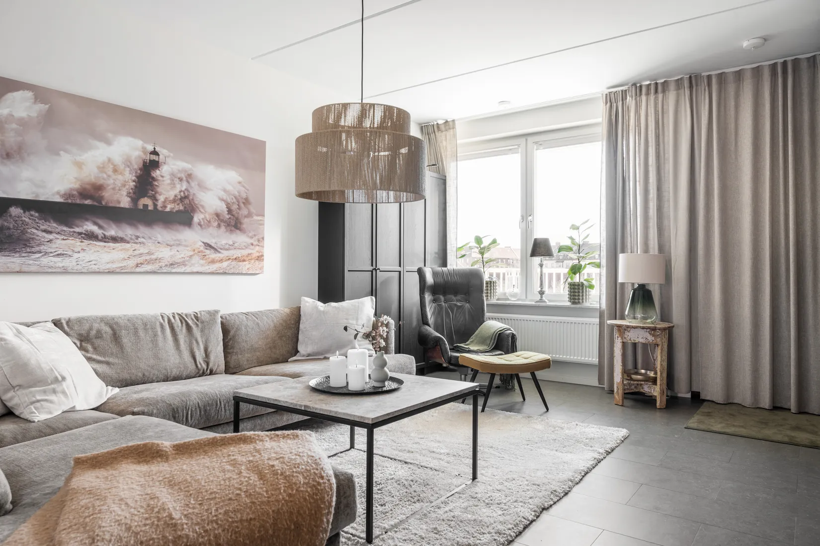 Bostadsrätt, Prins Augusts gata 14, Lund - Centrum, Lund