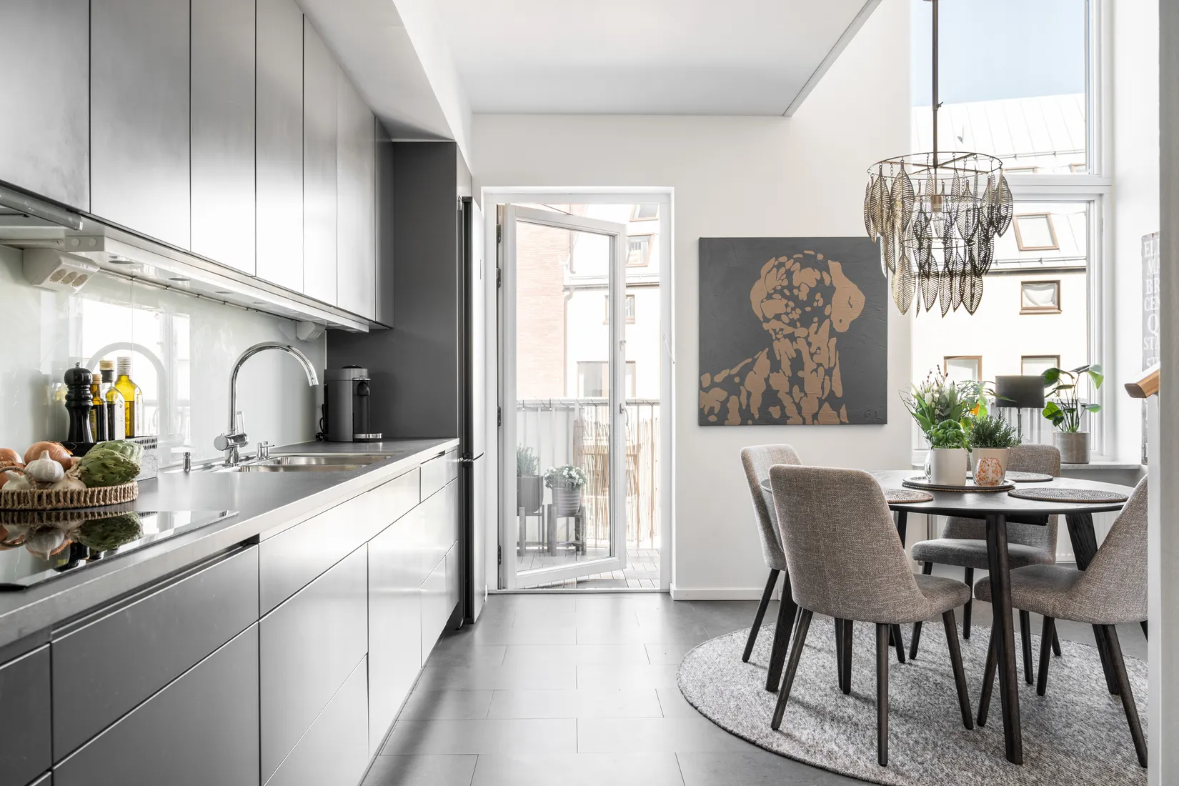 Bostadsrätt, Prins Augusts gata 14, Lund - Centrum, Lund