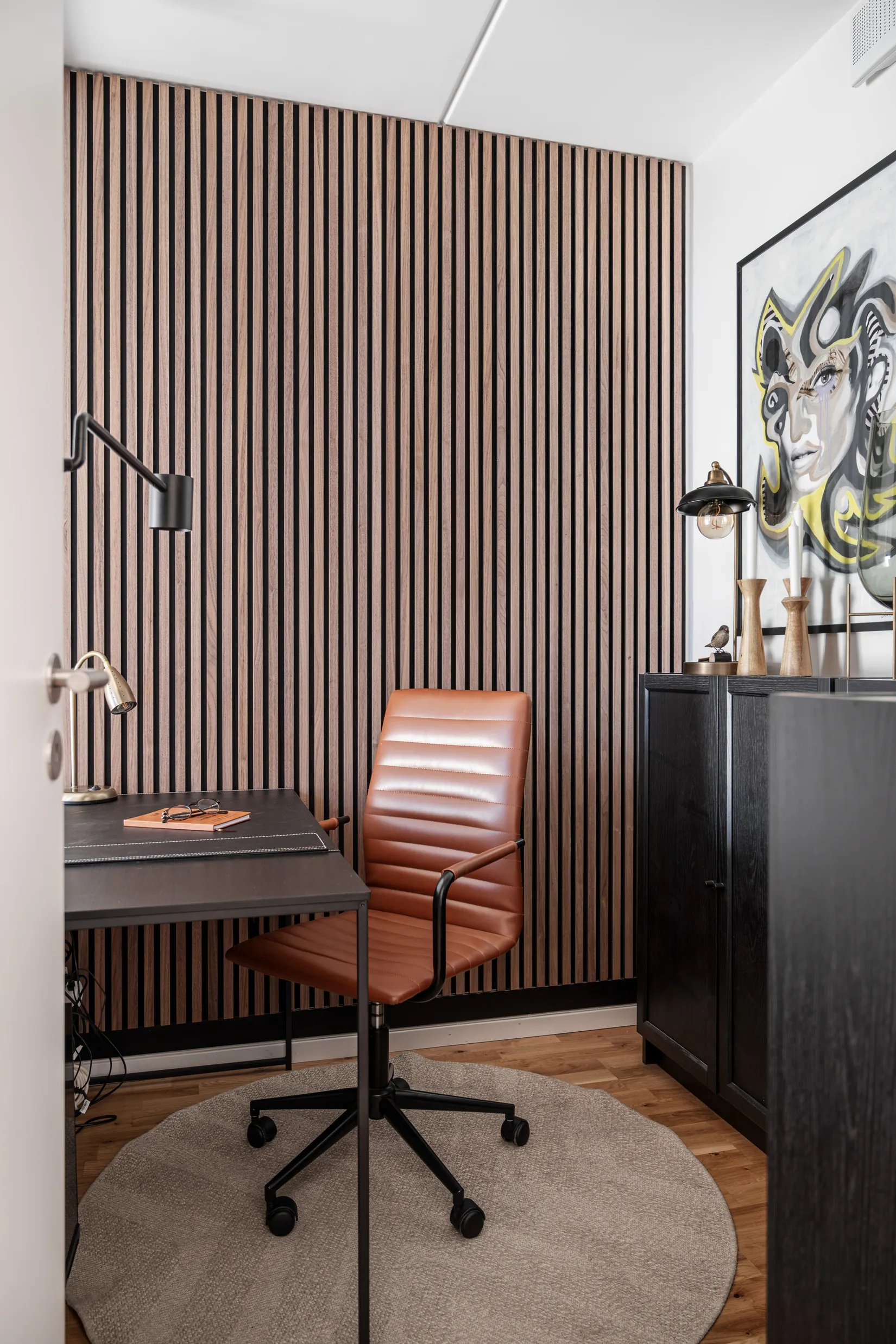 Bostadsrätt, Prins Augusts gata 14, Lund - Centrum, Lund