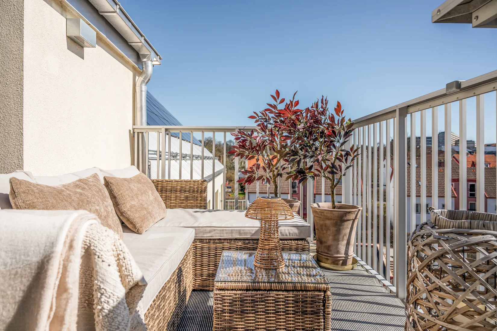 Bostadsrätt, Prins Augusts gata 14, Lund - Centrum, Lund