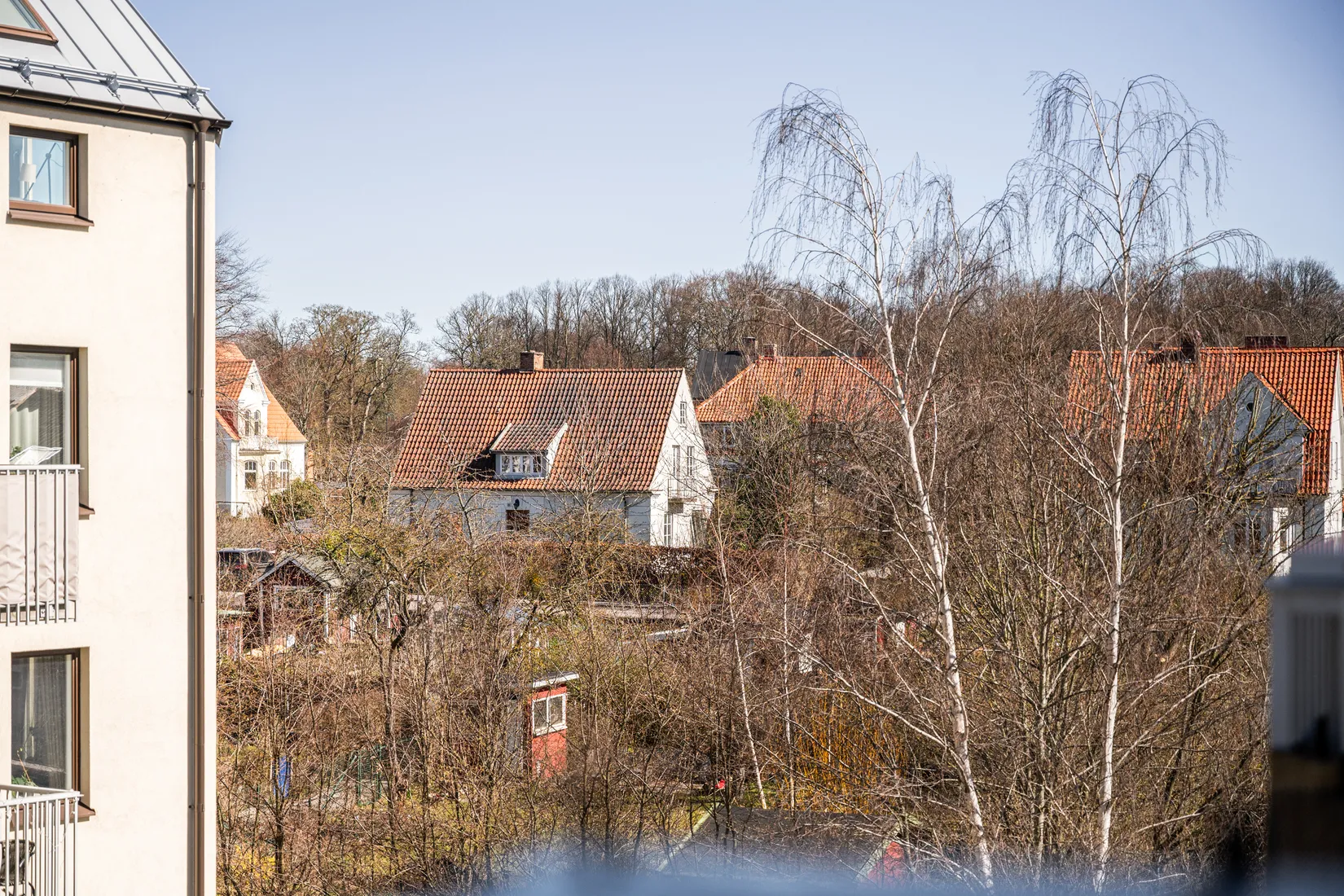 Bostadsrätt, Prins Augusts gata 14, Lund - Centrum, Lund