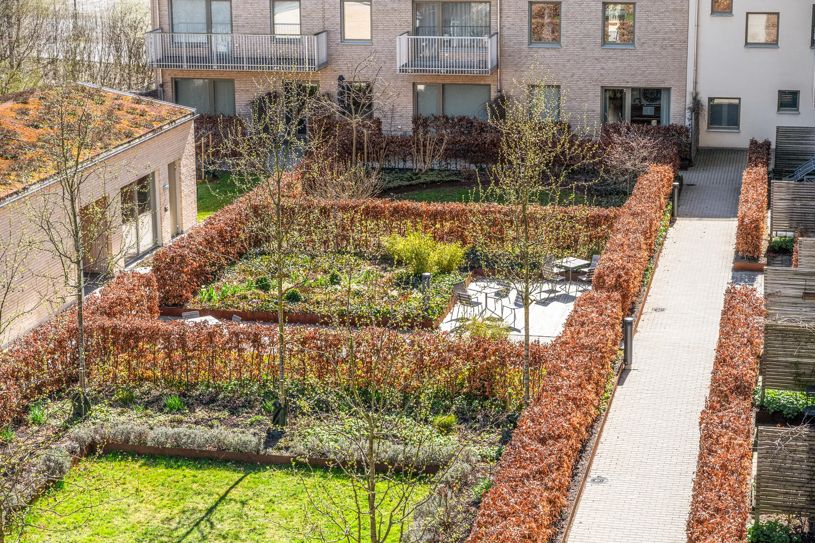 Bostadsrätt, Prins Augusts gata 14, Lund - Centrum, Lund