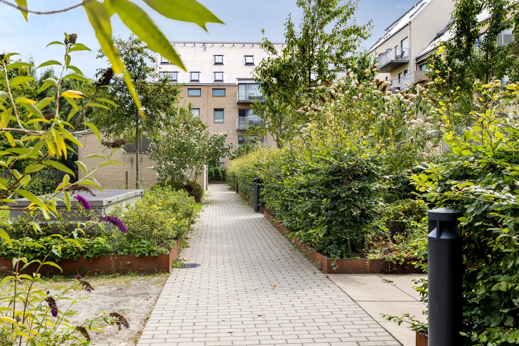 Bostadsrätt, Prins Augusts gata 14, Lund - Centrum, Lund