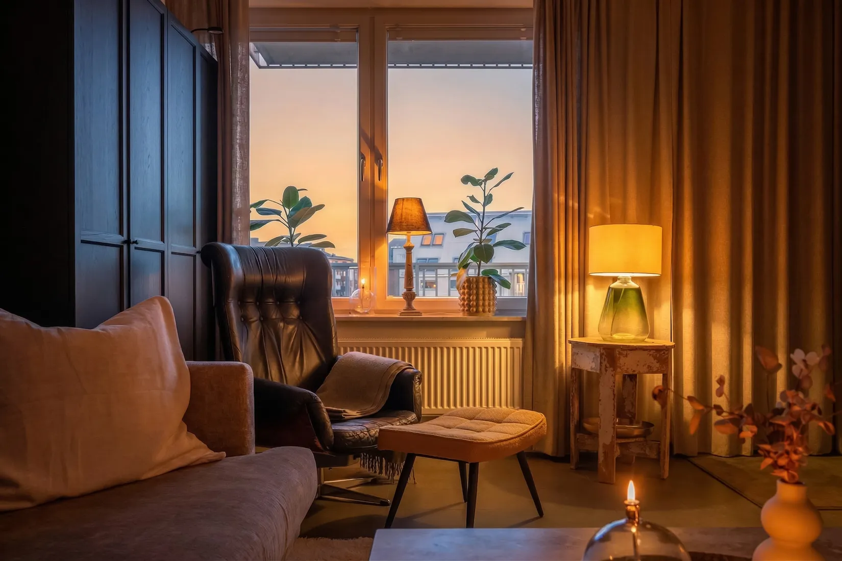 Bostadsrätt, Prins Augusts gata 14, Lund - Centrum, Lund