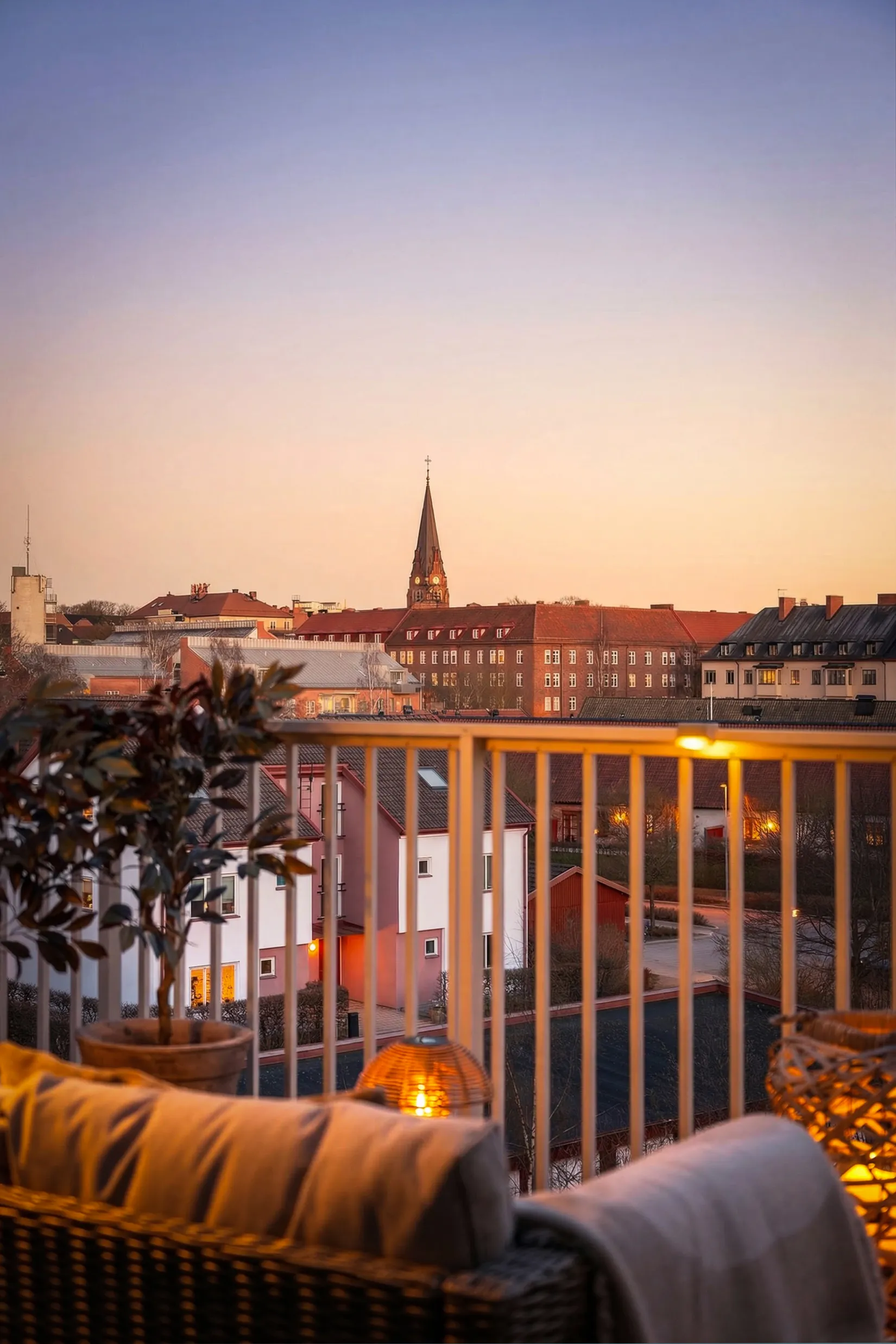 Bostadsrätt, Prins Augusts gata 14, Lund - Centrum, Lund