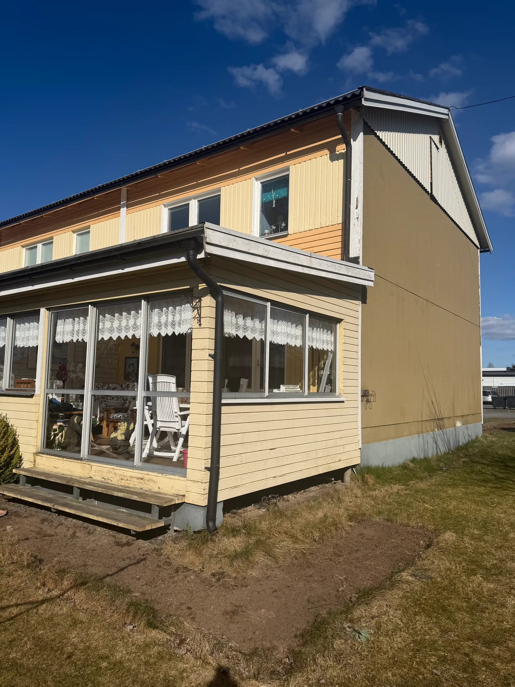 Villa, Nyhemsgatan 7A, Nyhem, Nässjö