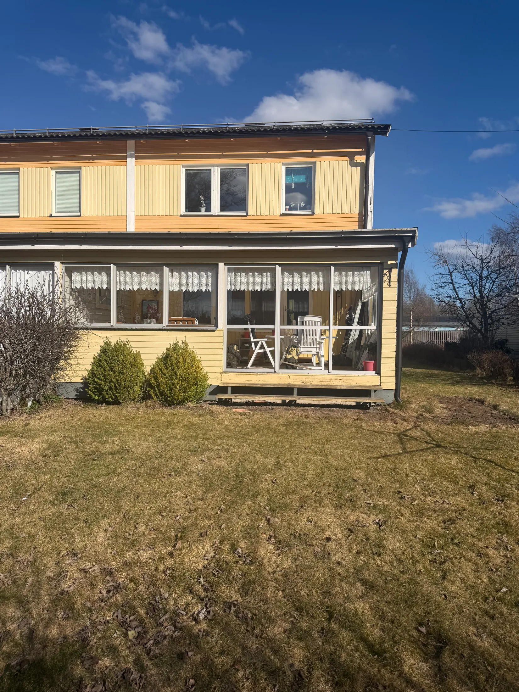 Villa, Nyhemsgatan 7A, Nyhem, Nässjö