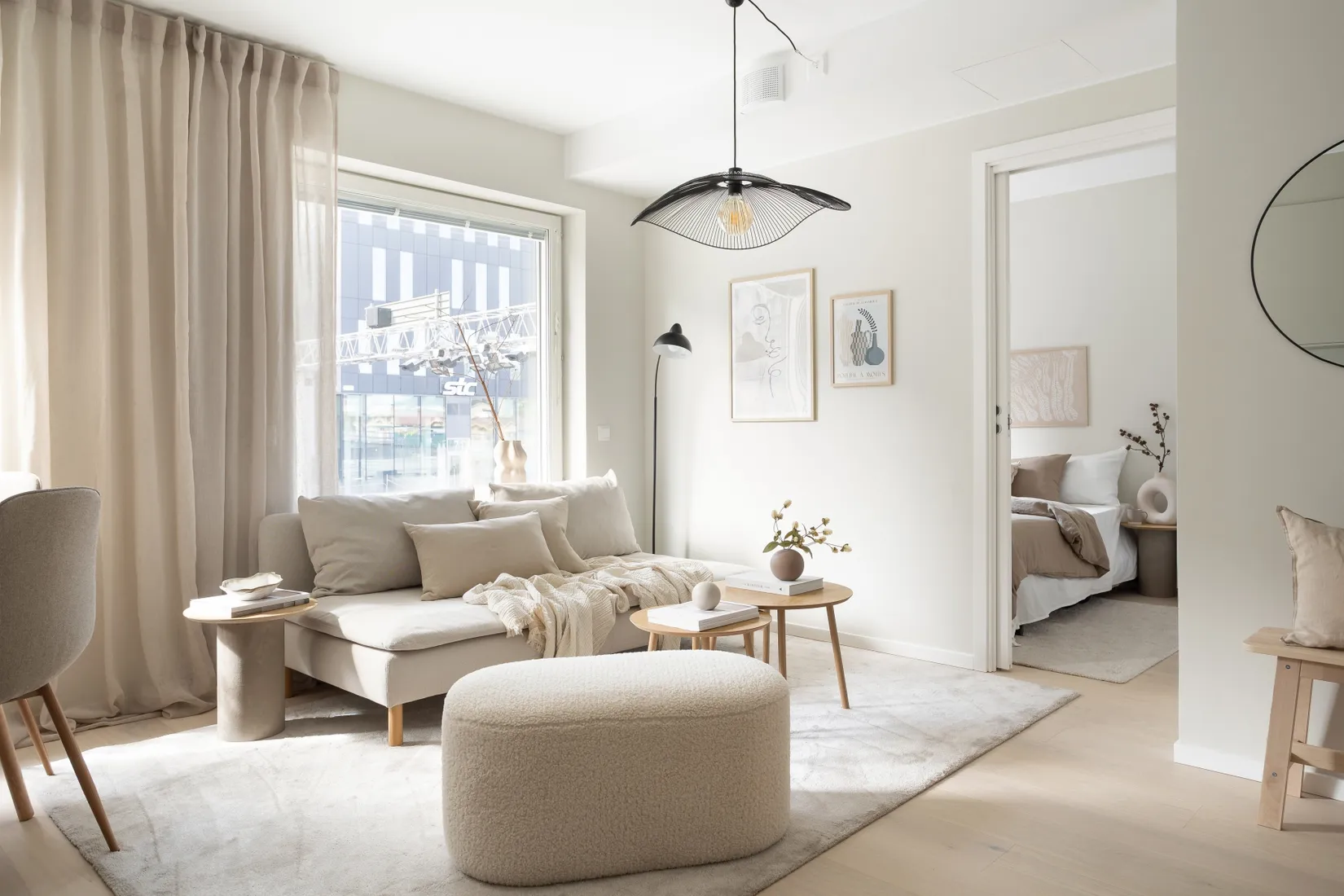 Bostadsrätt, Hälsingegatan 56, Vasastan / Hagastaden, Stockholm