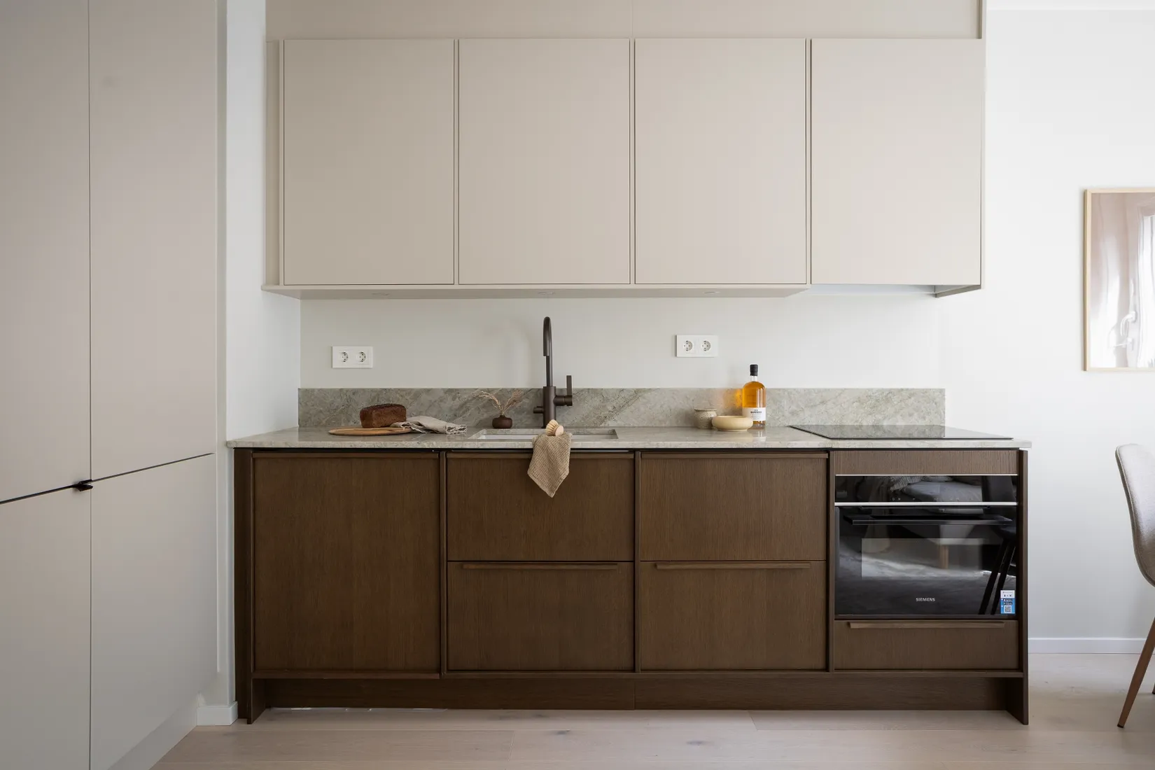 Bostadsrätt, Hälsingegatan 56, Vasastan / Hagastaden, Stockholm