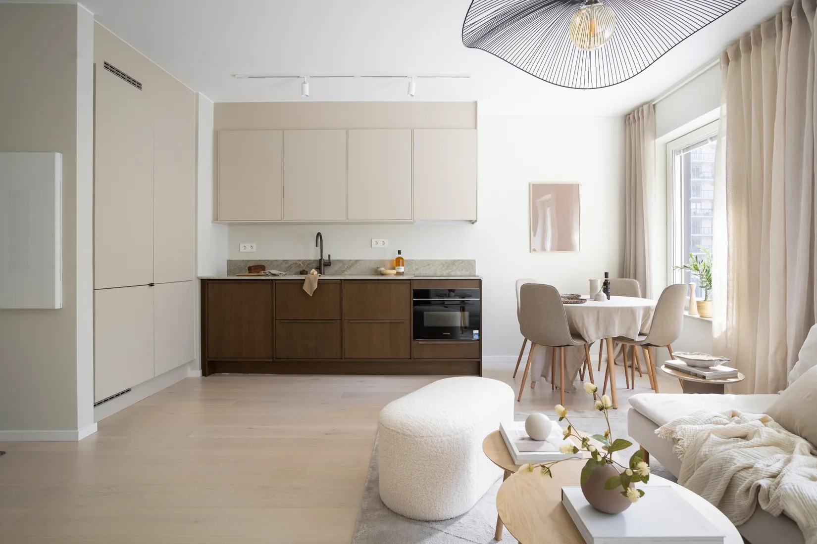 Bostadsrätt, Hälsingegatan 56, Vasastan / Hagastaden, Stockholm