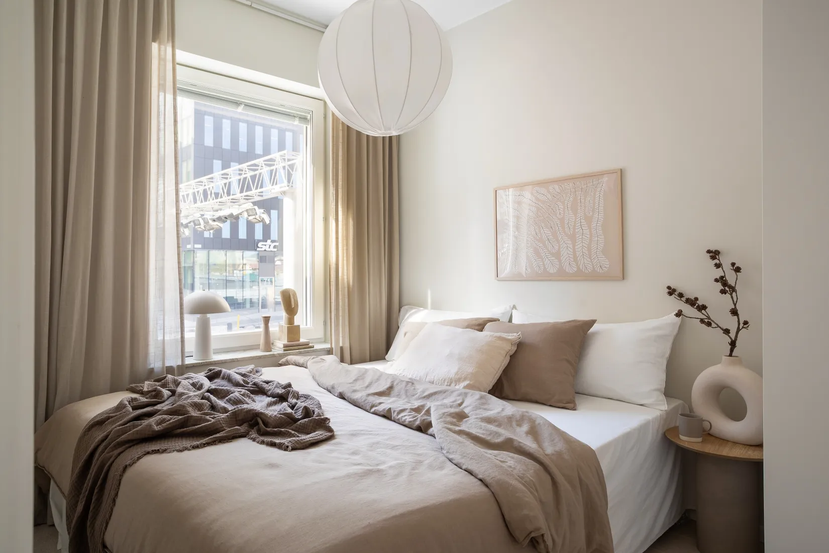 Bostadsrätt, Hälsingegatan 56, Vasastan / Hagastaden, Stockholm