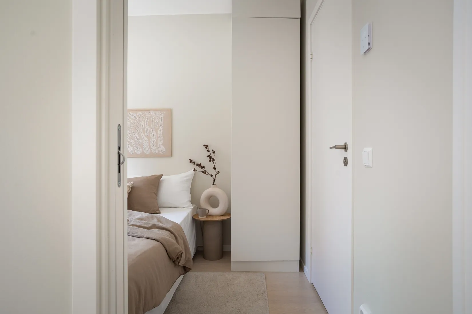 Bostadsrätt, Hälsingegatan 56, Vasastan / Hagastaden, Stockholm