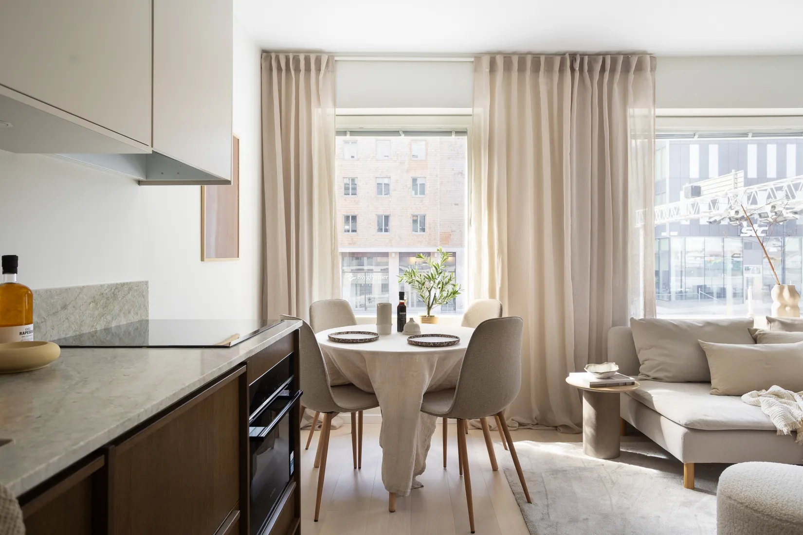 Bostadsrätt, Hälsingegatan 56, Vasastan / Hagastaden, Stockholm