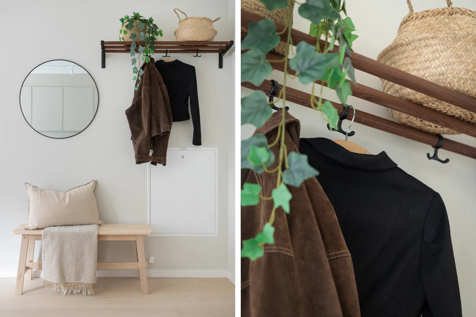 Bostadsrätt, Hälsingegatan 56, Vasastan / Hagastaden, Stockholm